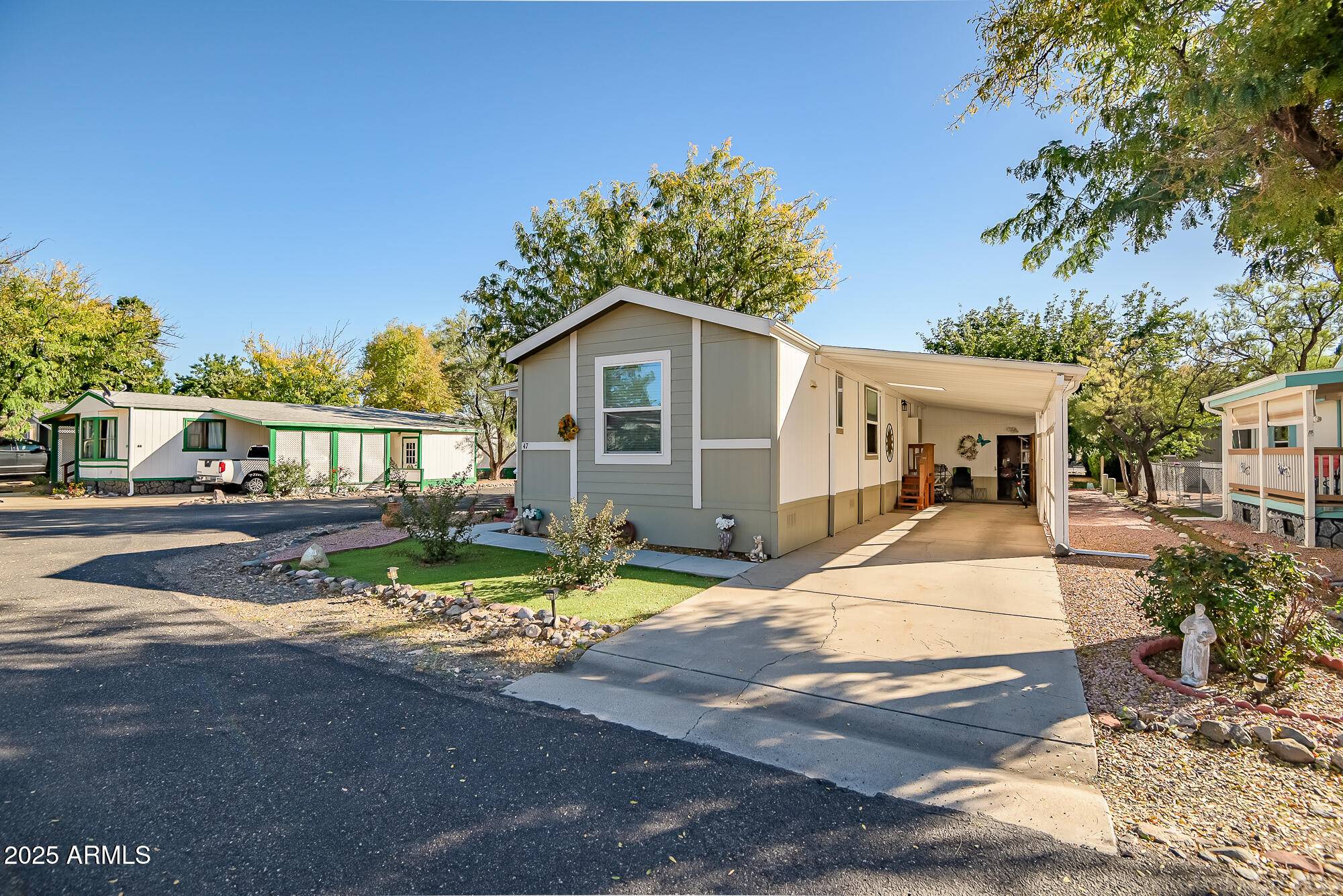 Camp Verde, AZ 86322,1487 W Horseshoe Bend Drive