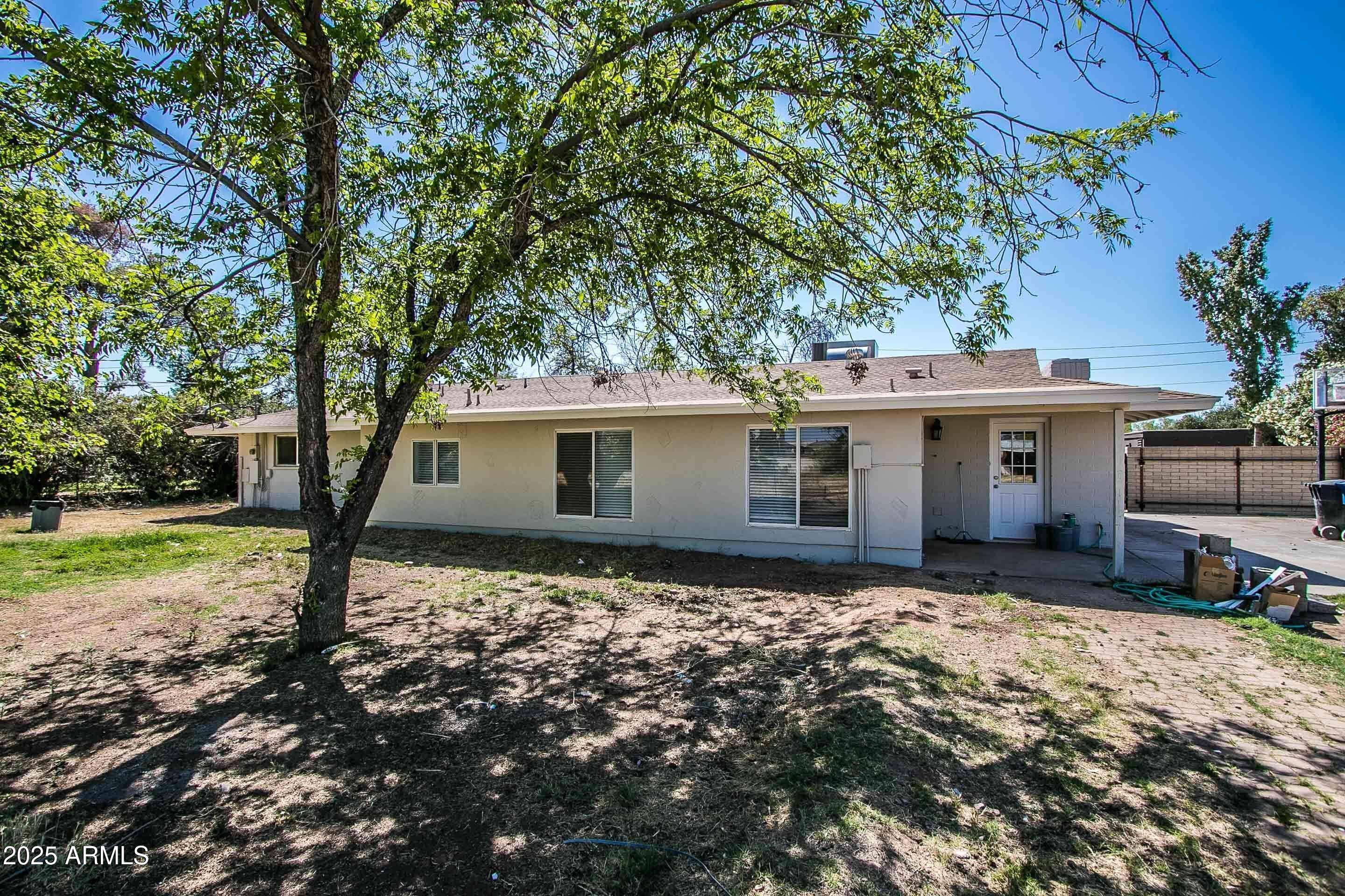 Mesa, AZ 85206,1905 S OLD GREENFIELD Road