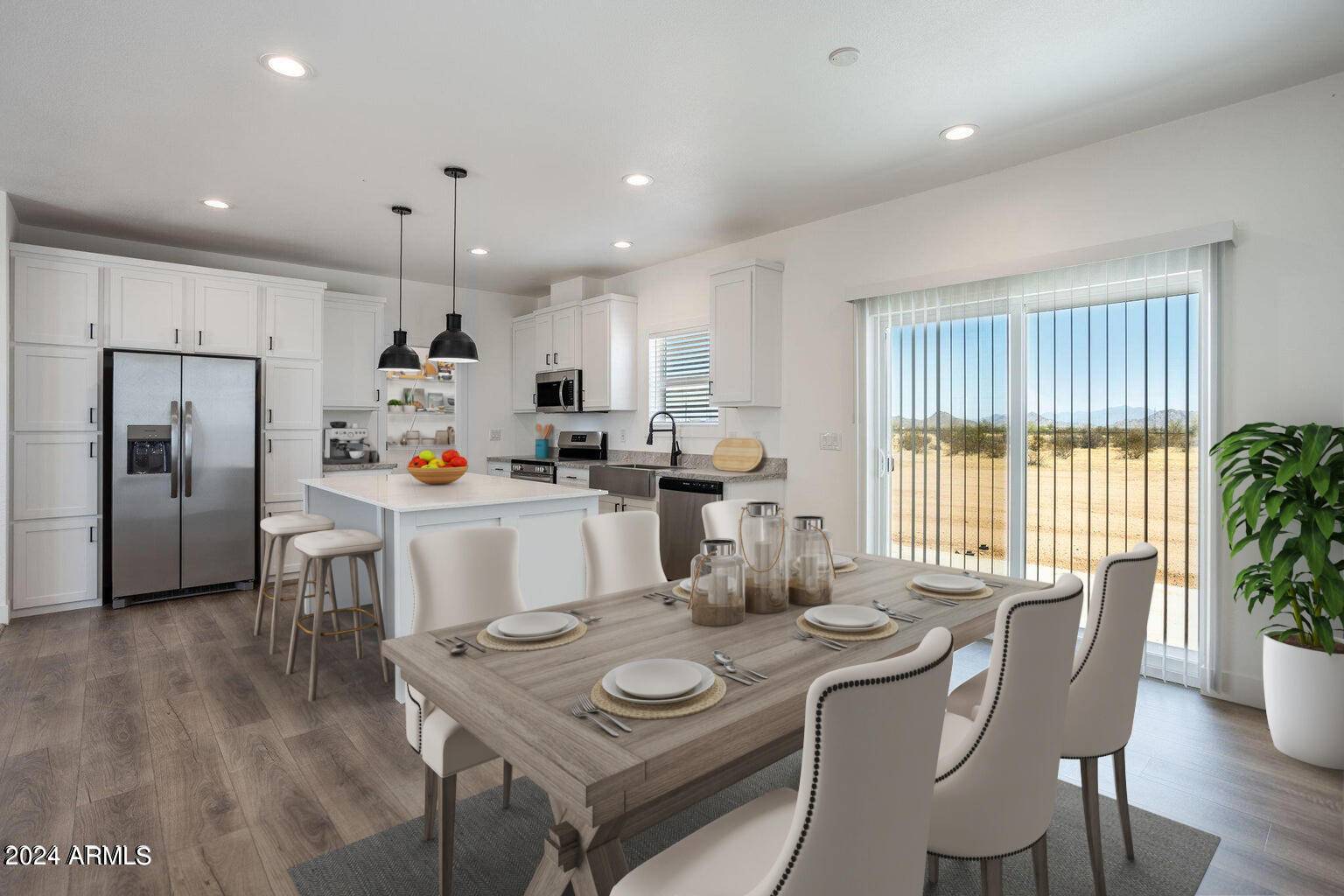 Maricopa, AZ 85139,717 N Ralston Road