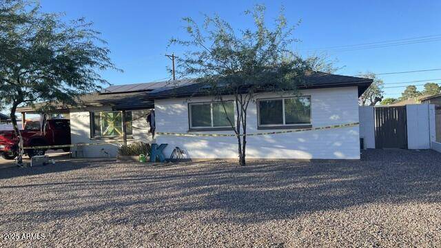 Mesa, AZ 85201,1462 W UNIVERSITY Drive