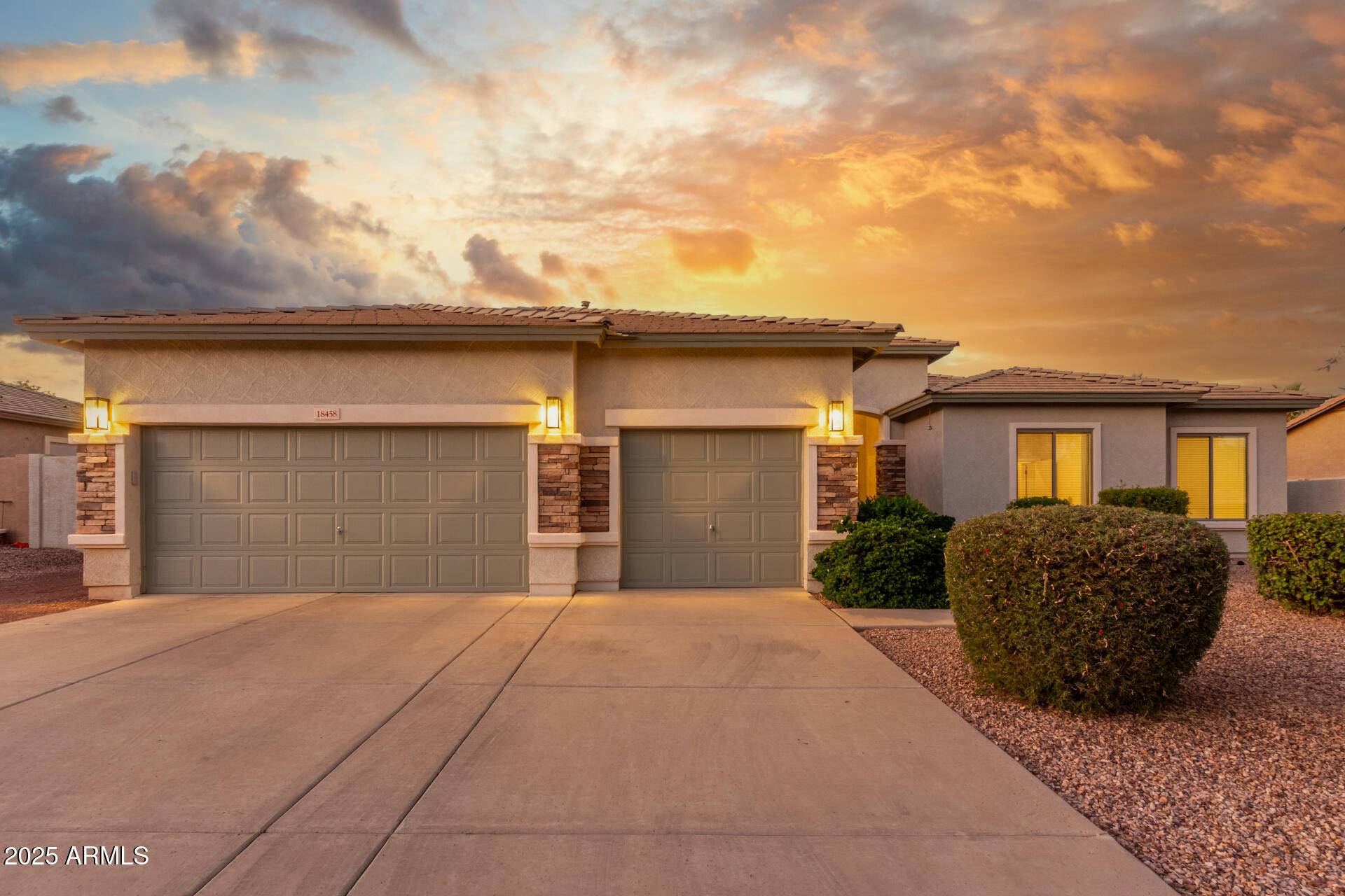 Surprise, AZ 85388,18458 W LISBON Lane