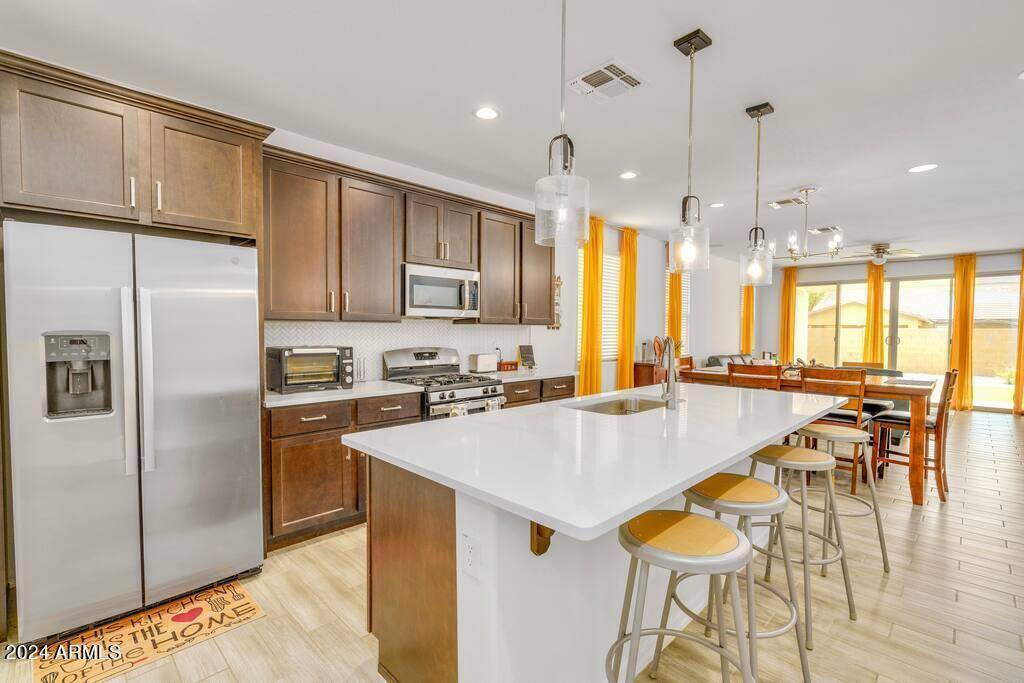 Surprise, AZ 85387,17723 W BAJADA Road