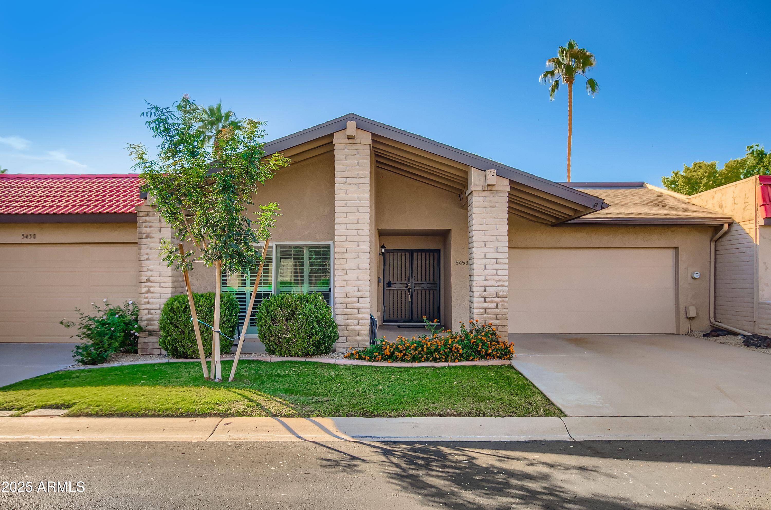 Scottsdale, AZ 85250,5458 N 78TH Way