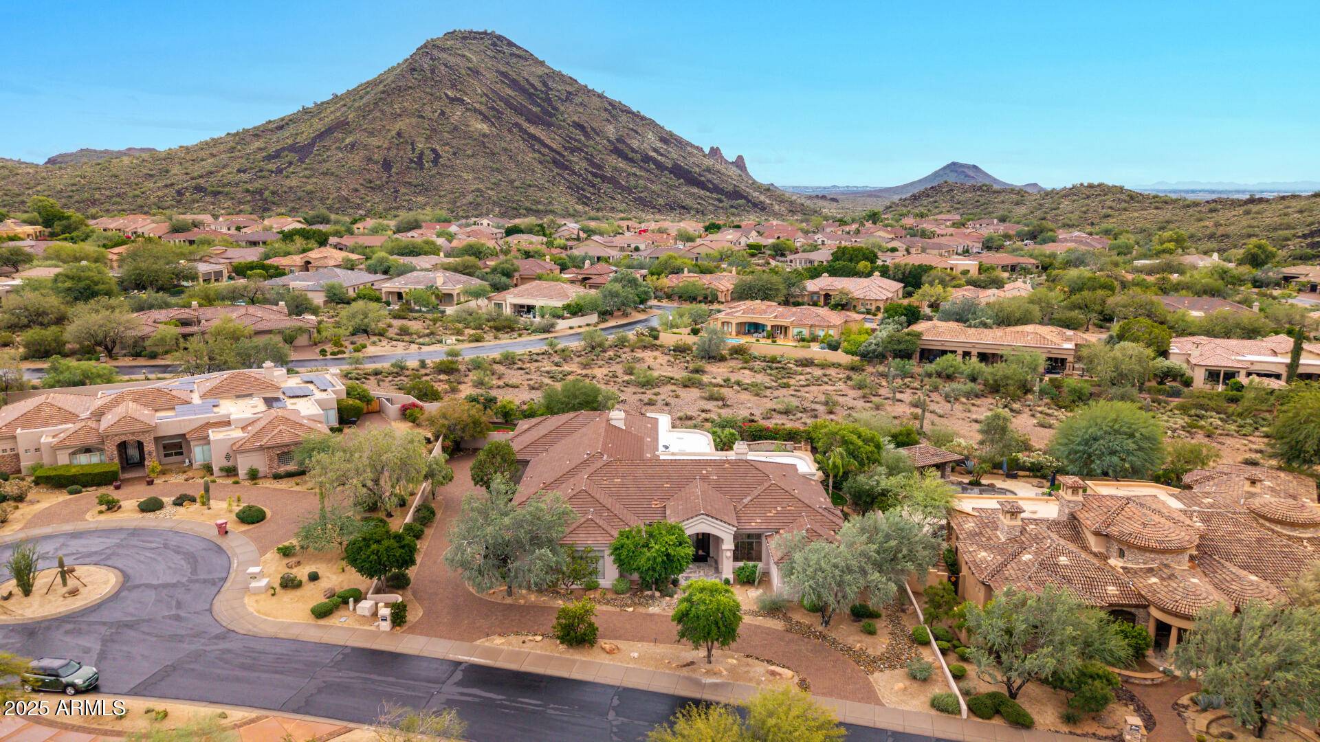 Scottsdale, AZ 85259,13341 E COCHISE Road