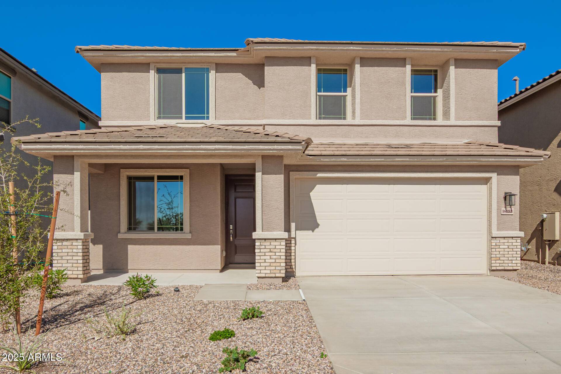 Surprise, AZ 85387,16988 W SPUR Drive