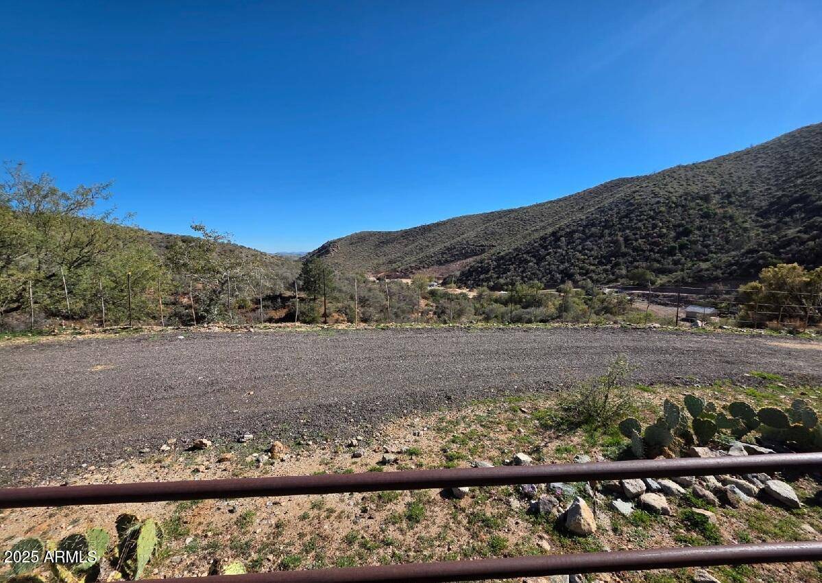 Globe, AZ 85501,2062 E HORSESHOE SPRINGS Road