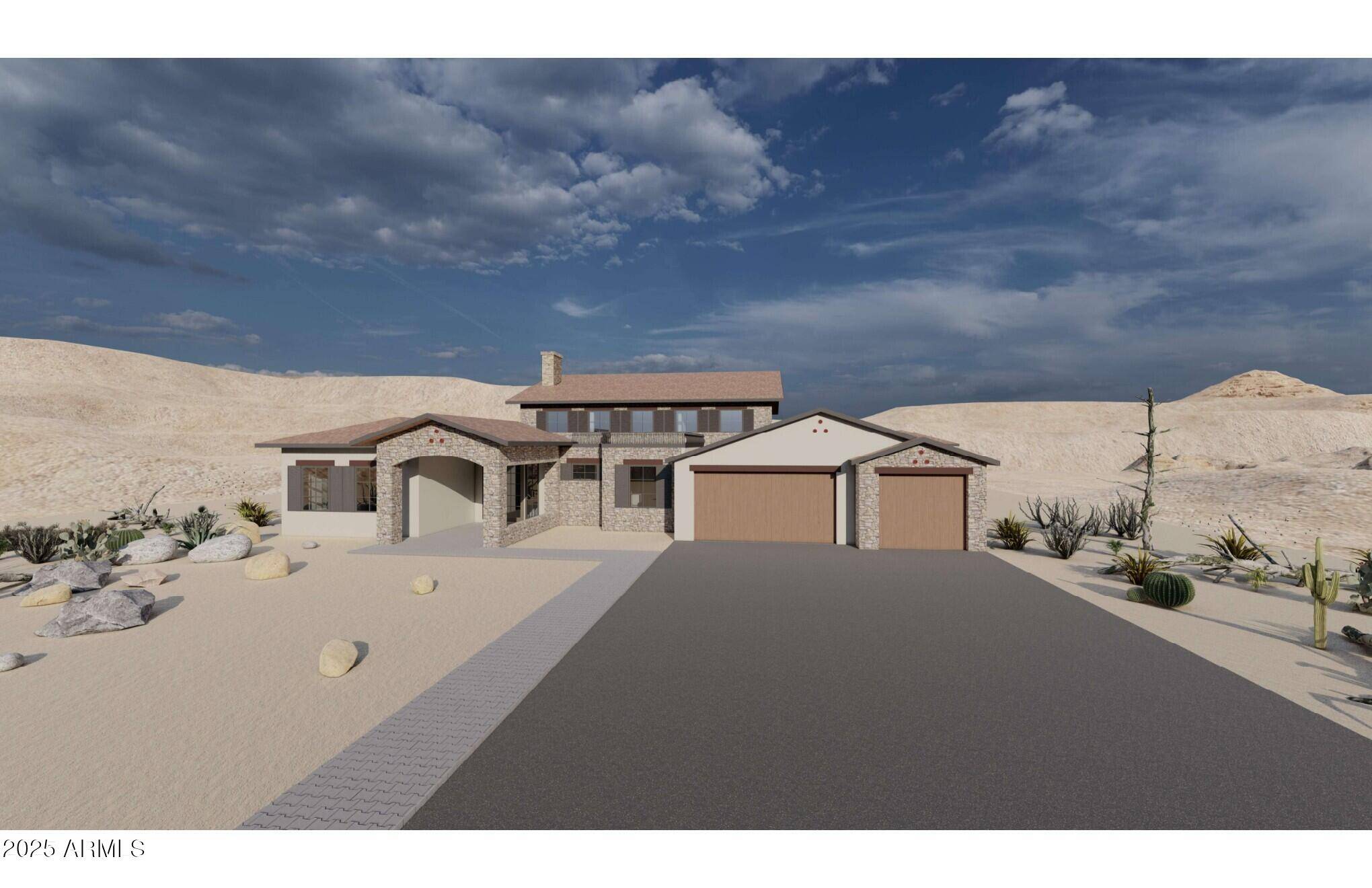 Mayer, AZ 86333,12220 S CABALLO Terrace