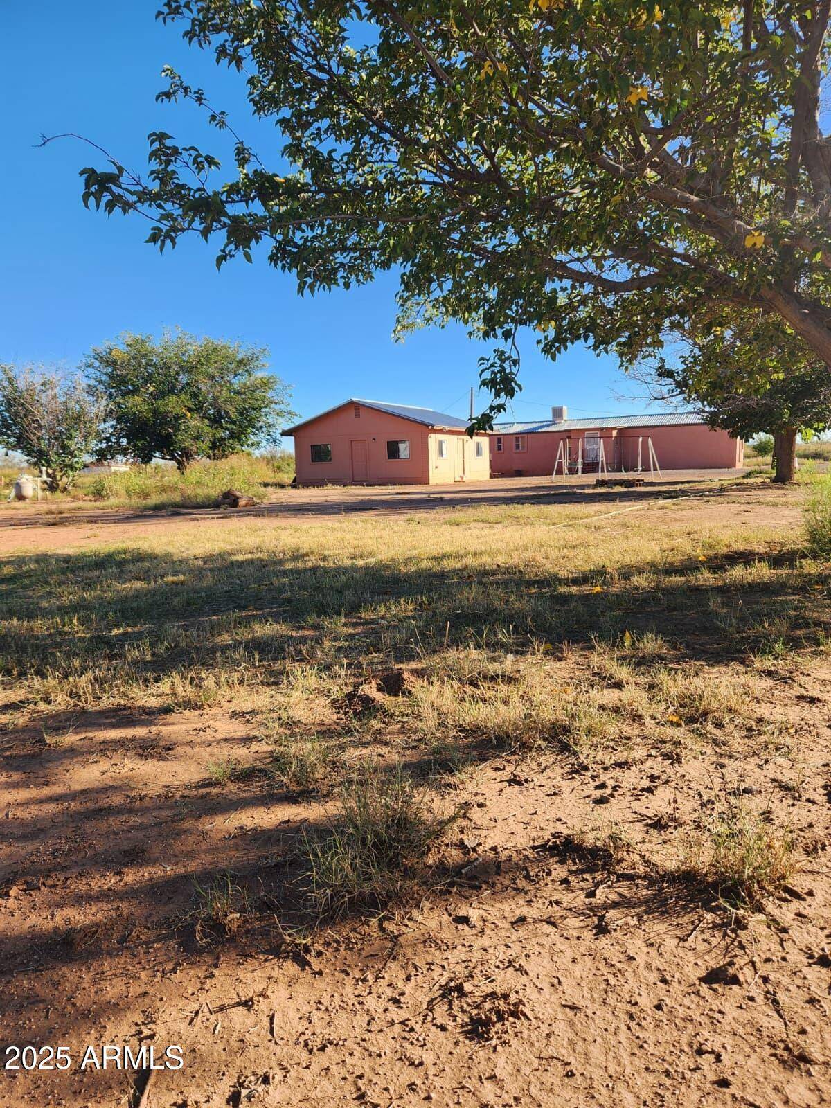 Double Adobe, AZ 85617,4901 W CHURELLA Trail