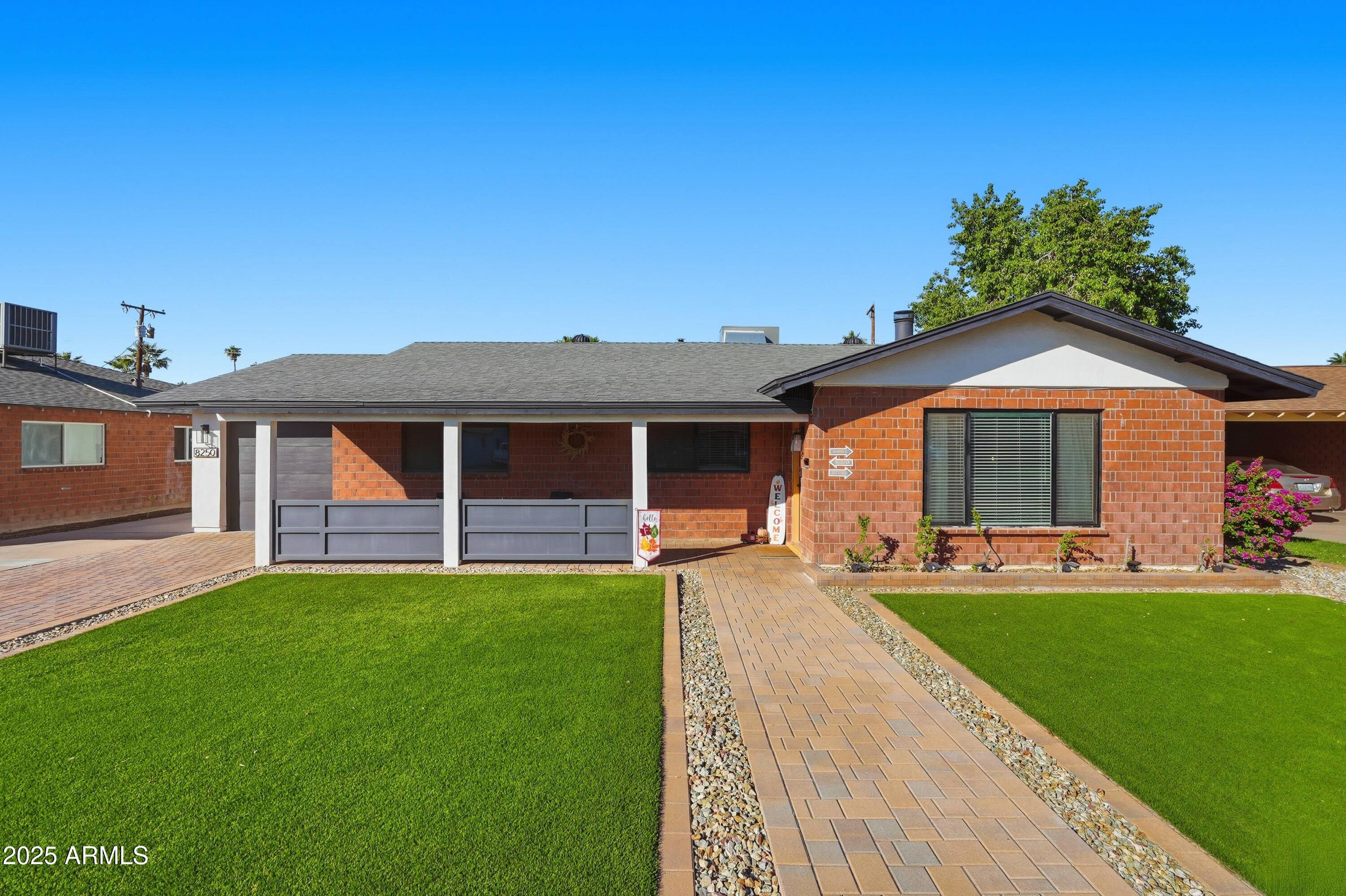 Scottsdale, AZ 85251,8250 E MACKENZIE Drive