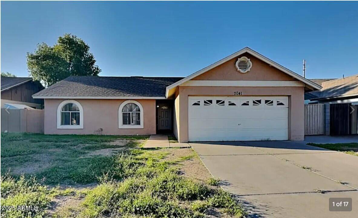 Glendale, AZ 85303,7041 W KRALL Street