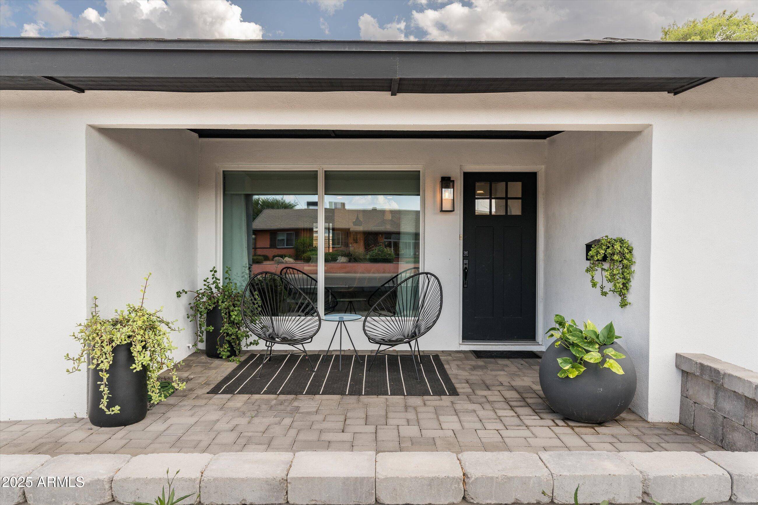 Scottsdale, AZ 85257,8341 E HUBBELL Street