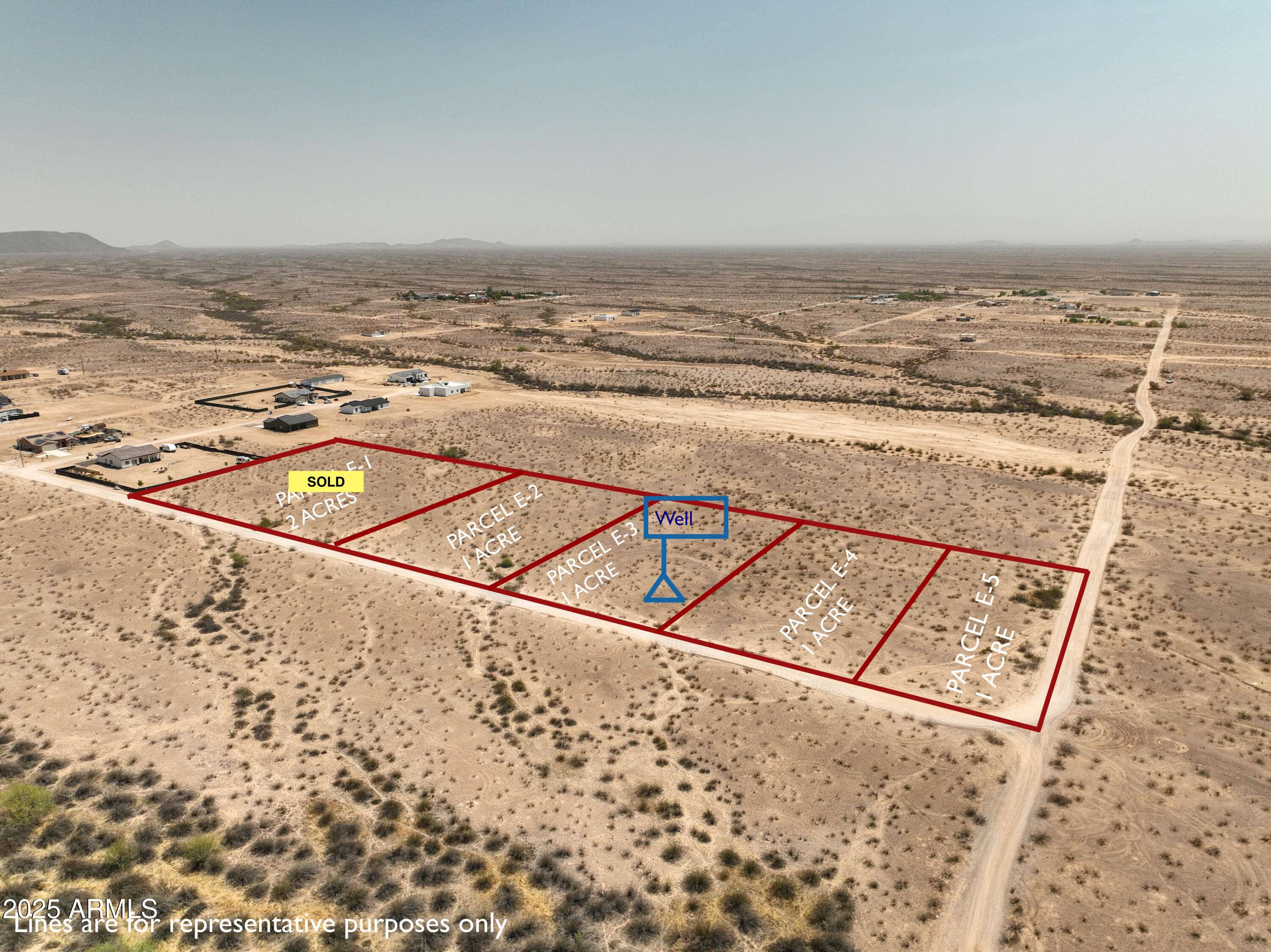 Tonopah, AZ 85354,4 377th Avenue #F