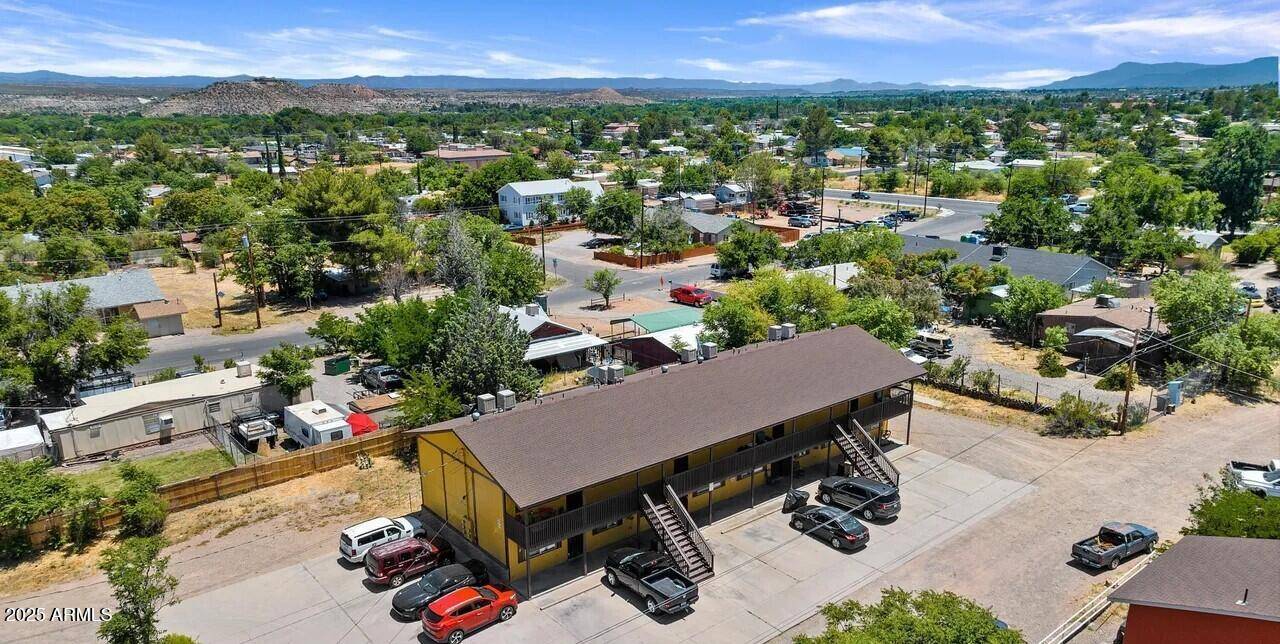 Cottonwood, AZ 86326,1111 E Cochise Street