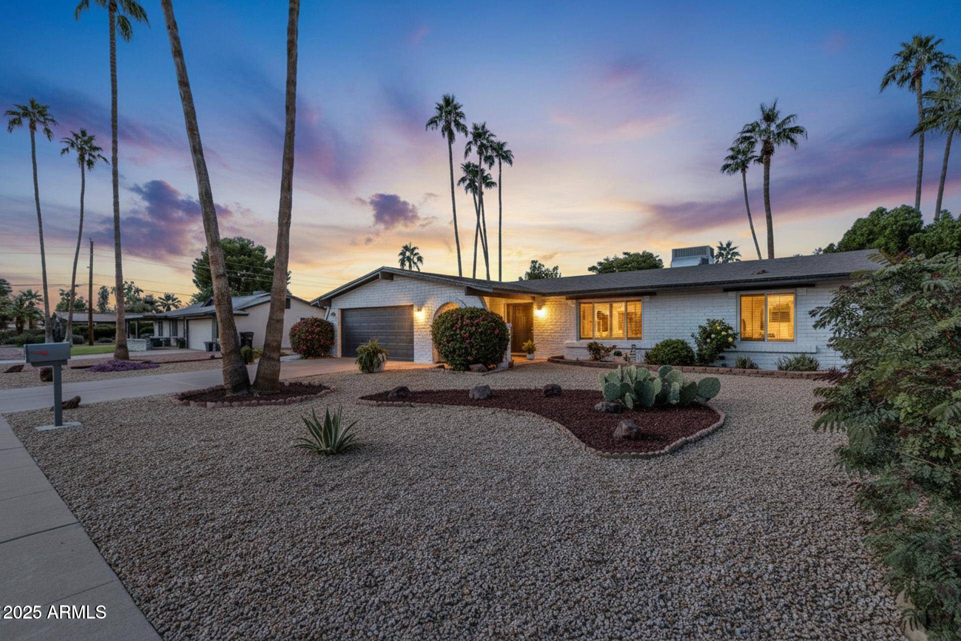 Scottsdale, AZ 85254,5212 E EVANS Drive