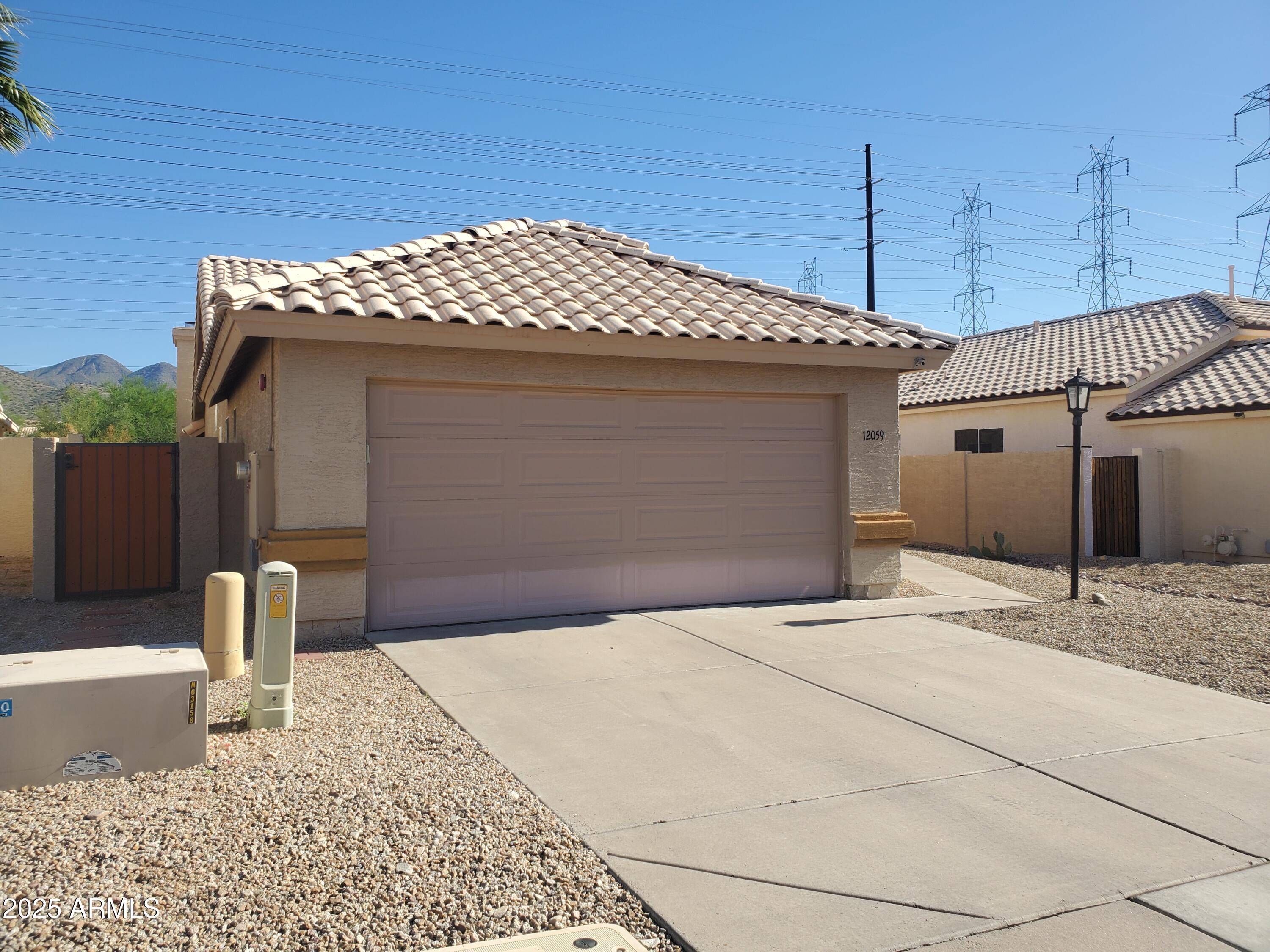 Scottsdale, AZ 85259,12059 N 110TH Street