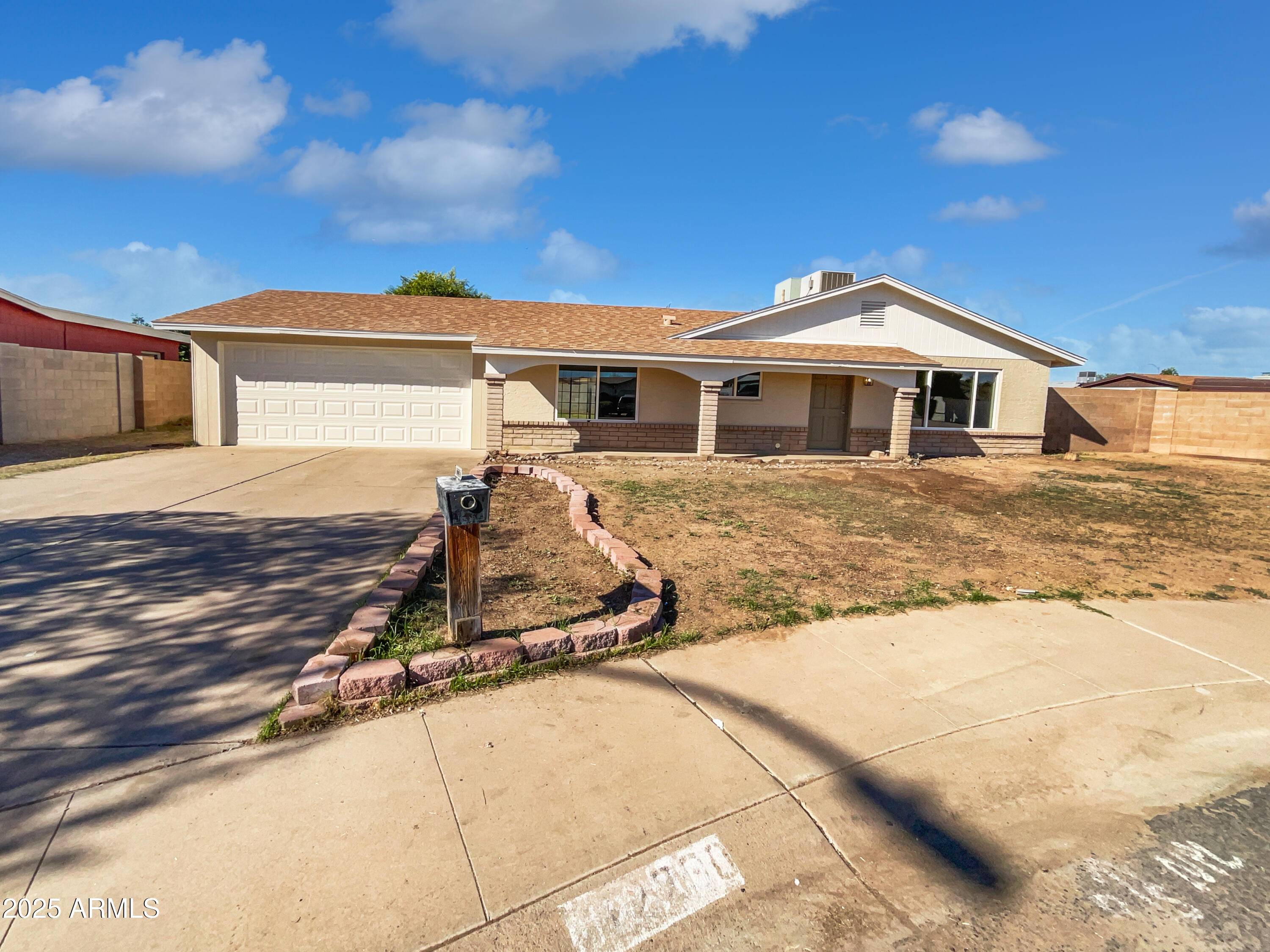 Glendale, AZ 85304,12230 N 47TH Lane