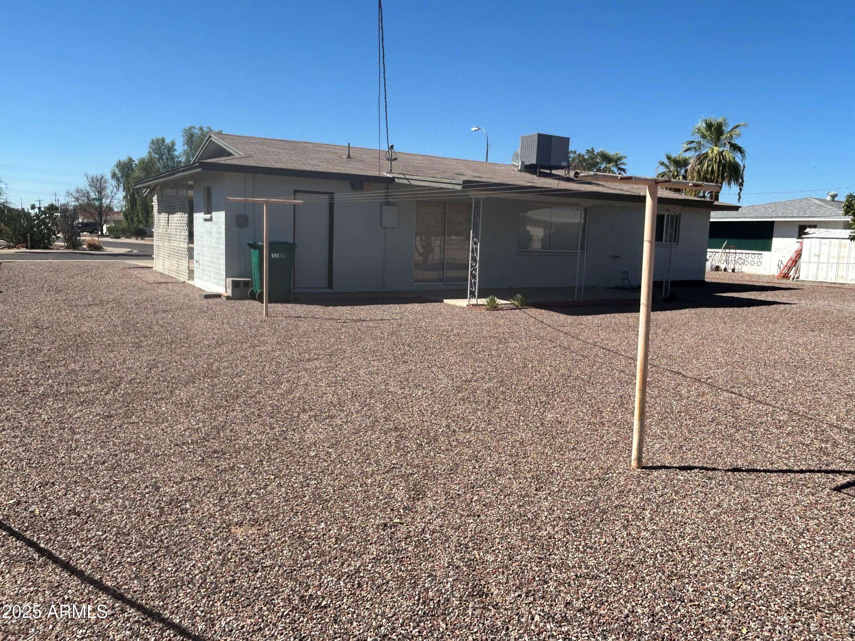 Mesa, AZ 85205,445 N 53RD Place