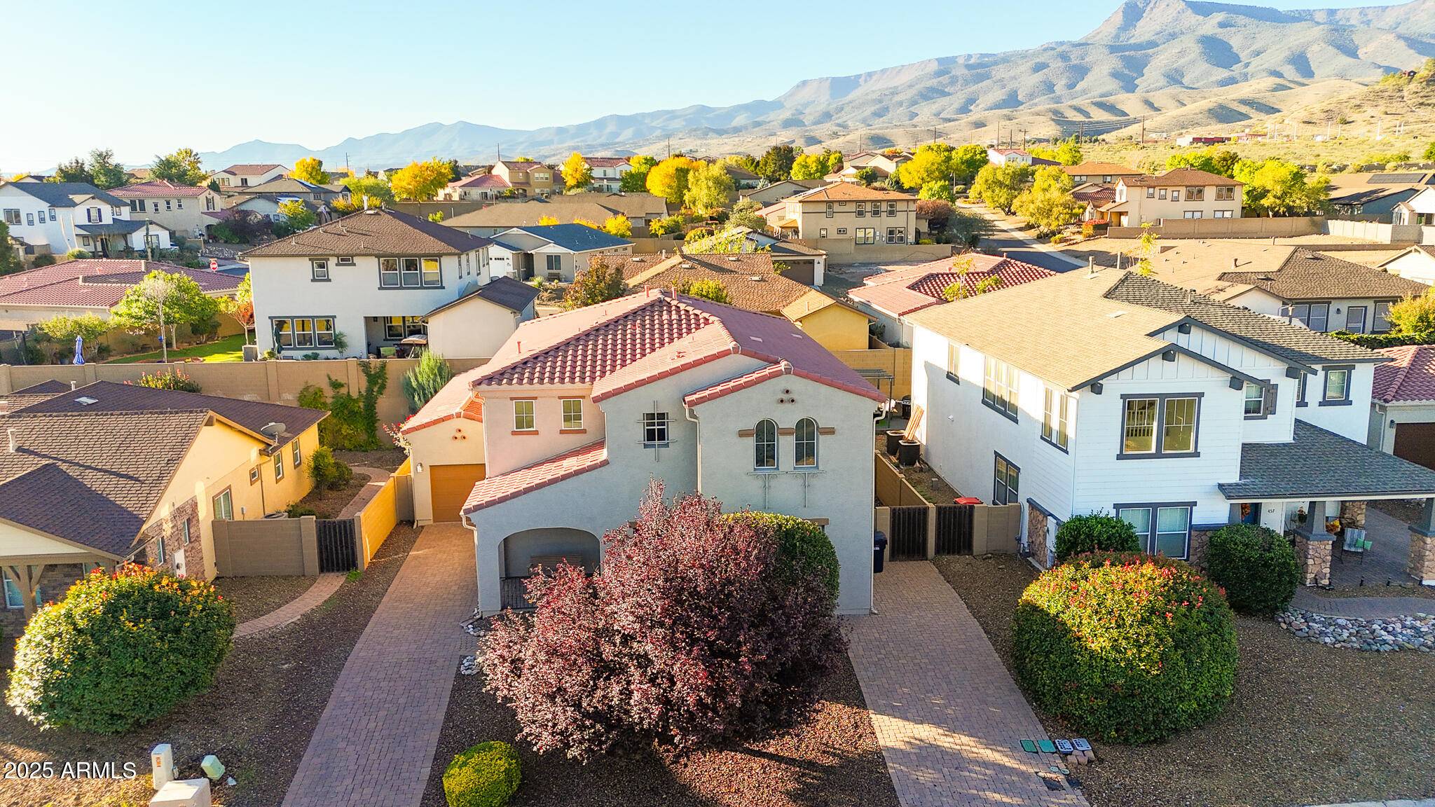 Clarkdale, AZ 86324,455 PHELPS Drive