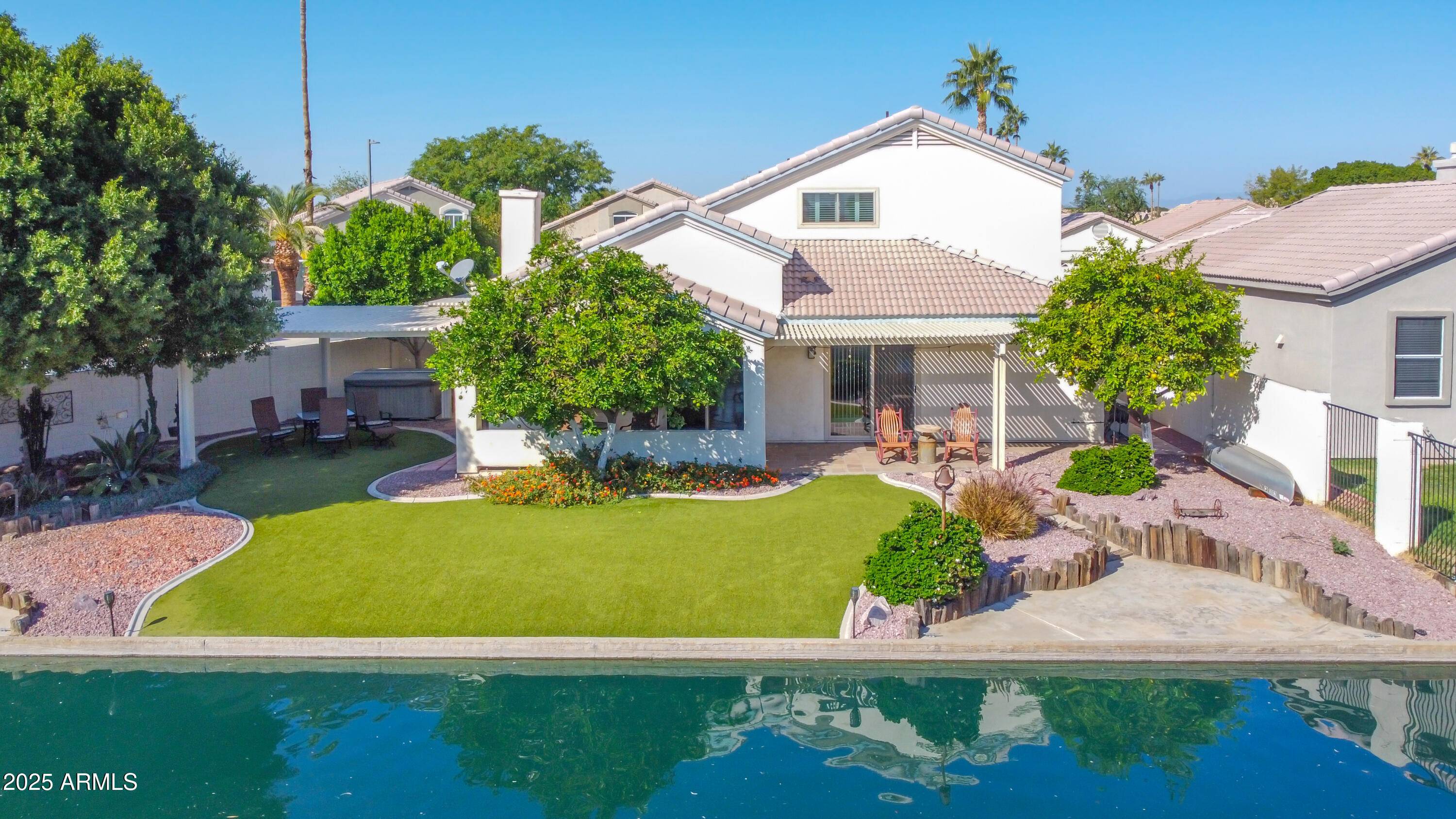 Peoria, AZ 85381,8977 W LISBON Lane