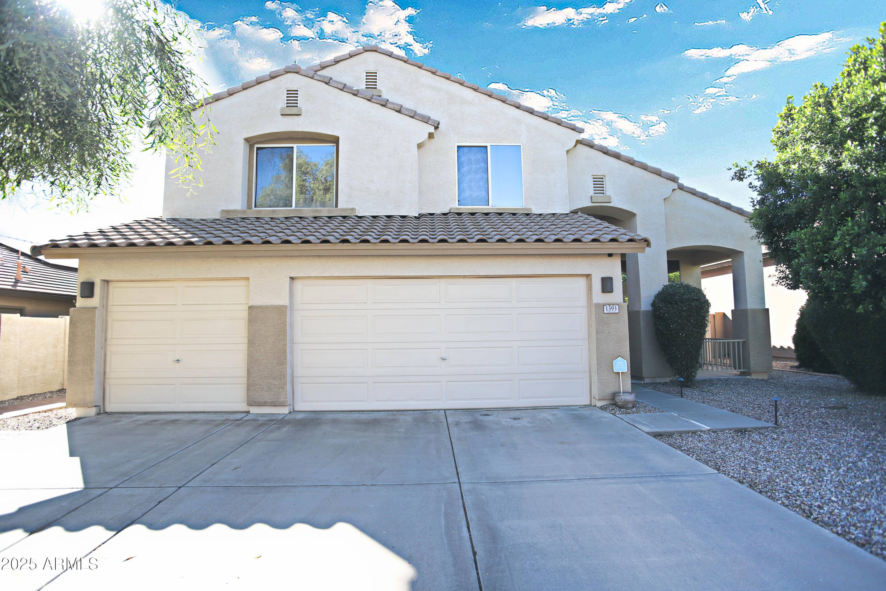 Chandler, AZ 85286,1393 W WINCHESTER Way