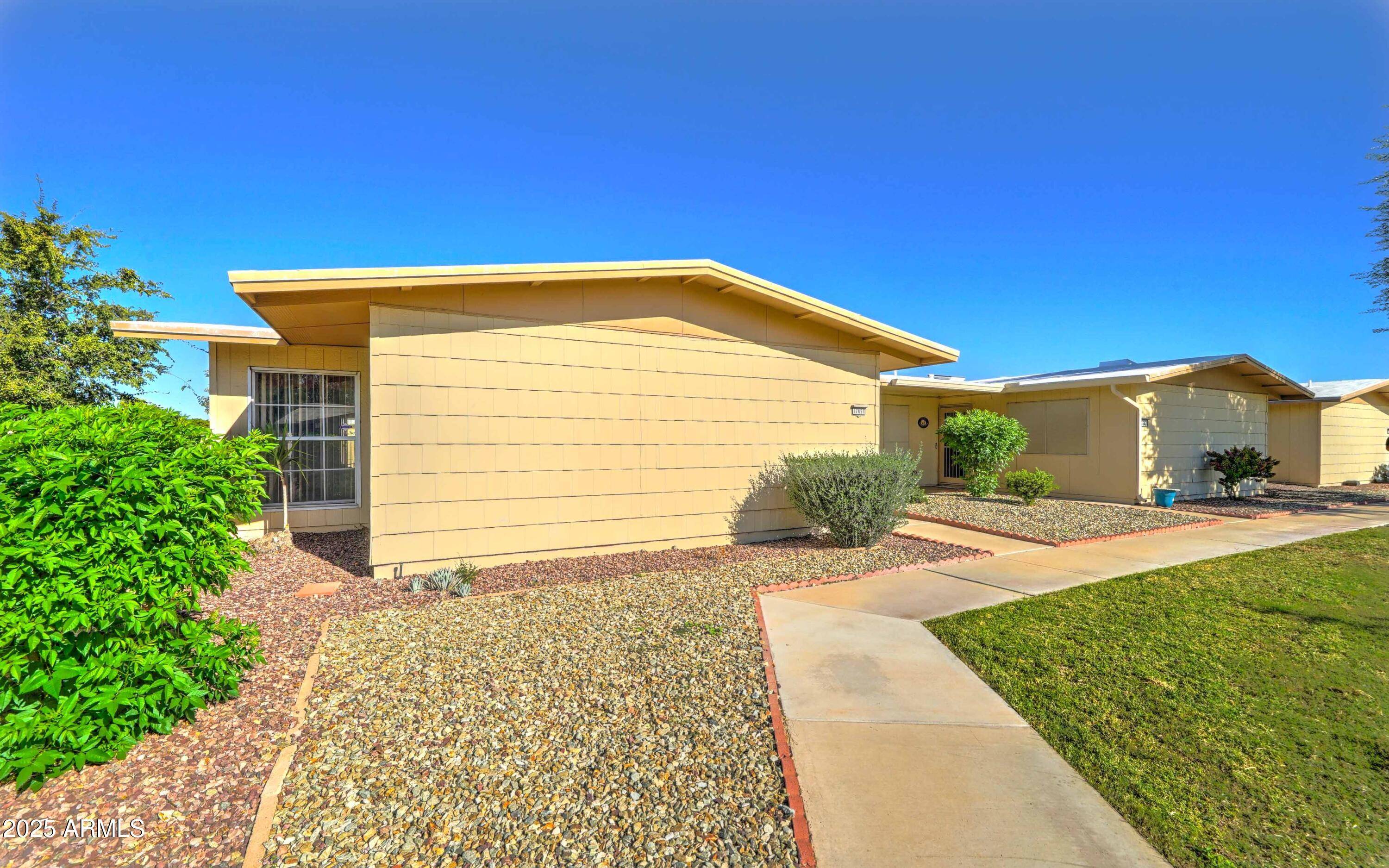 Sun City, AZ 85373,17651 N 99TH Drive