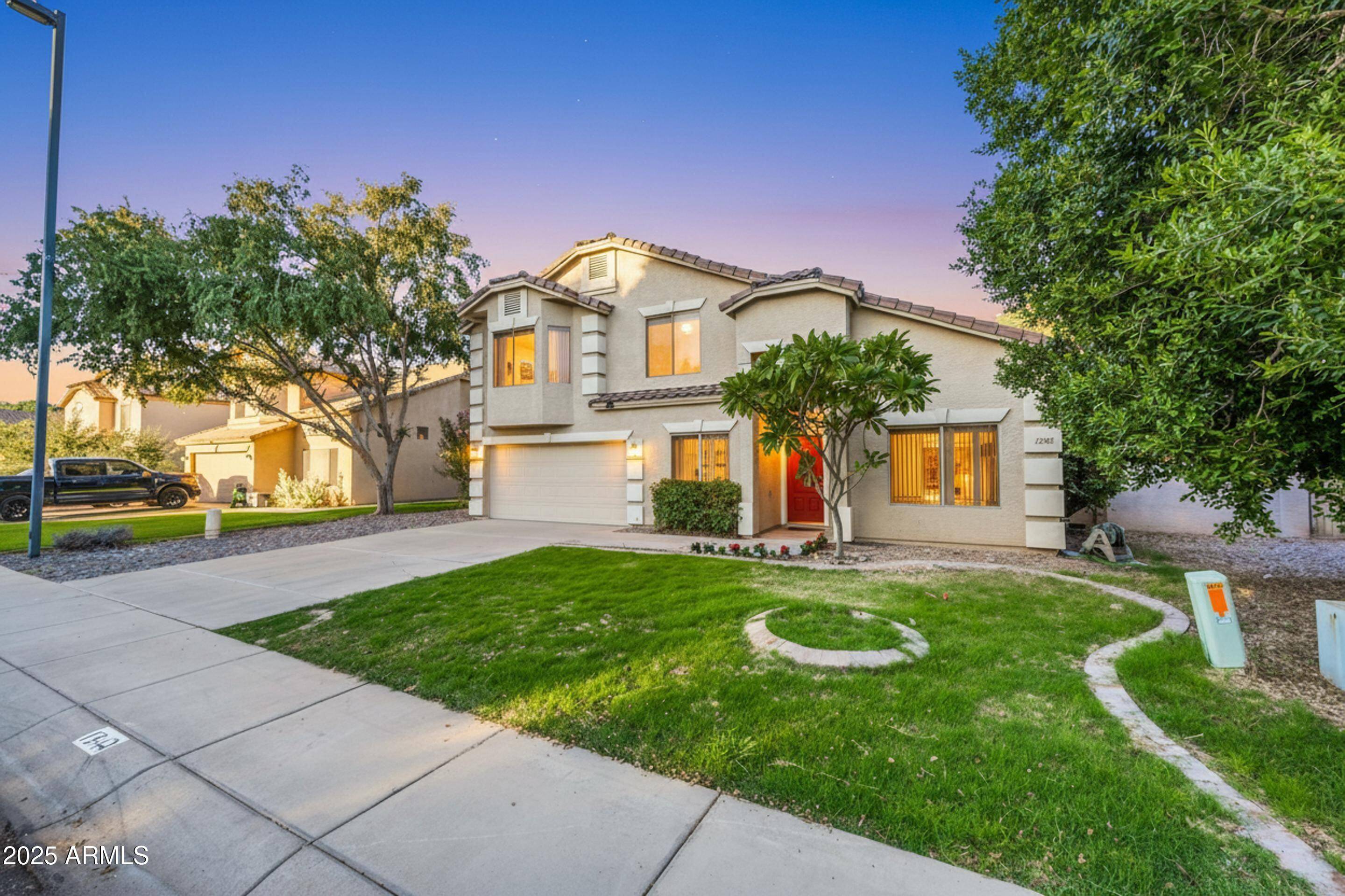 Gilbert, AZ 85233,1342 N MCKENNA Lane