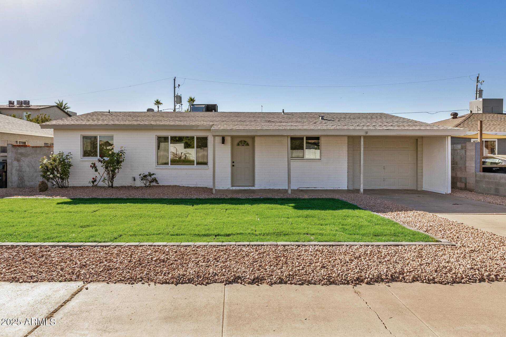 Phoenix, AZ 85015,3152 N 24TH Drive