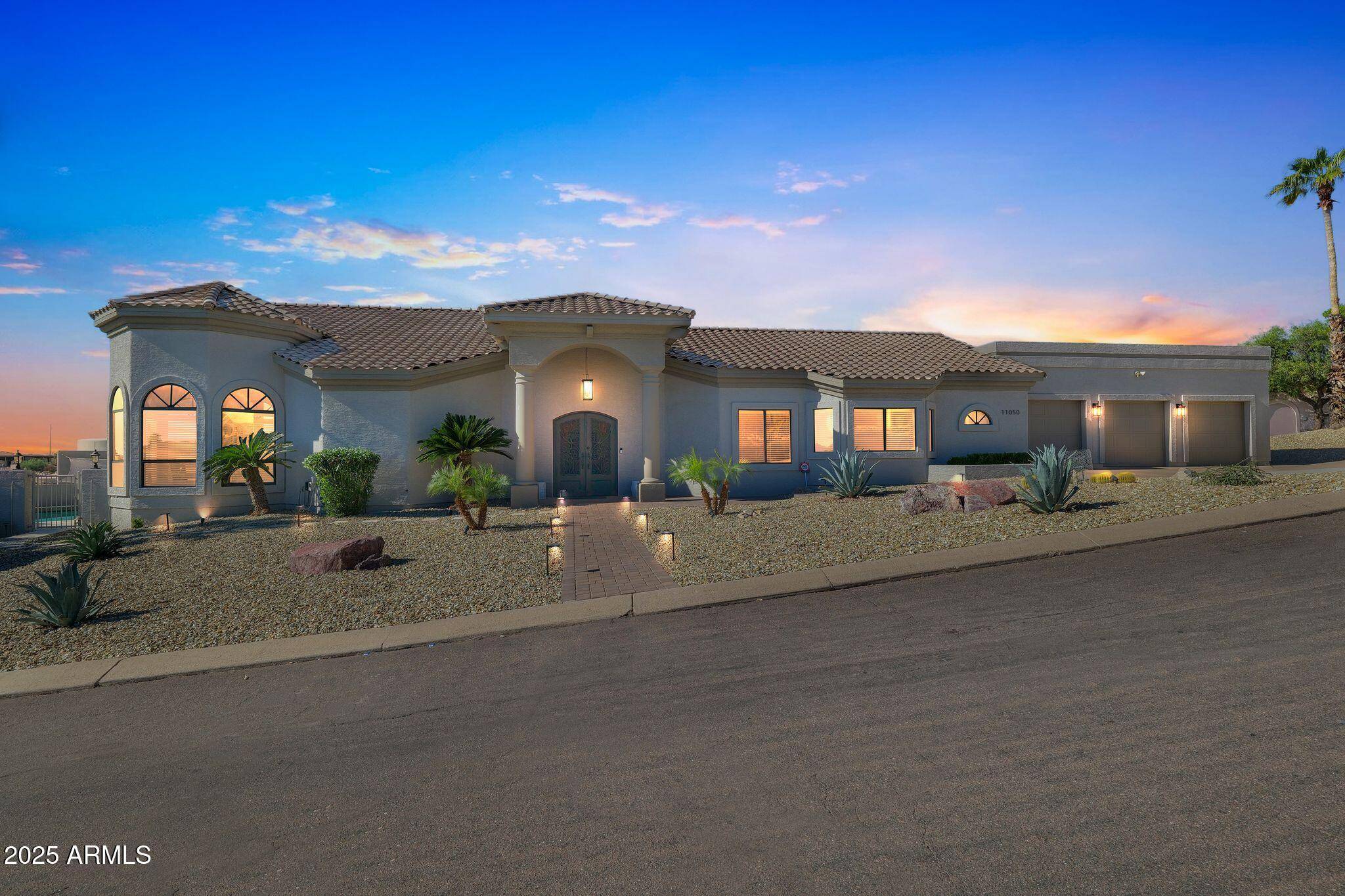 Fountain Hills, AZ 85268,11050 N GARLAND Circle