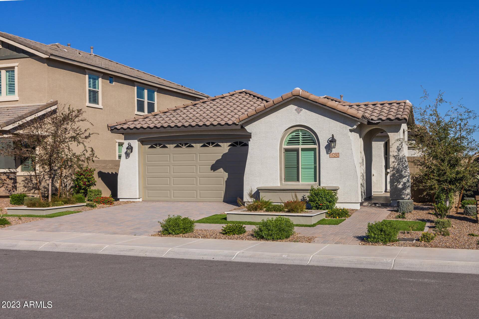 Goodyear, AZ 85338,15292 W LINDEN Street