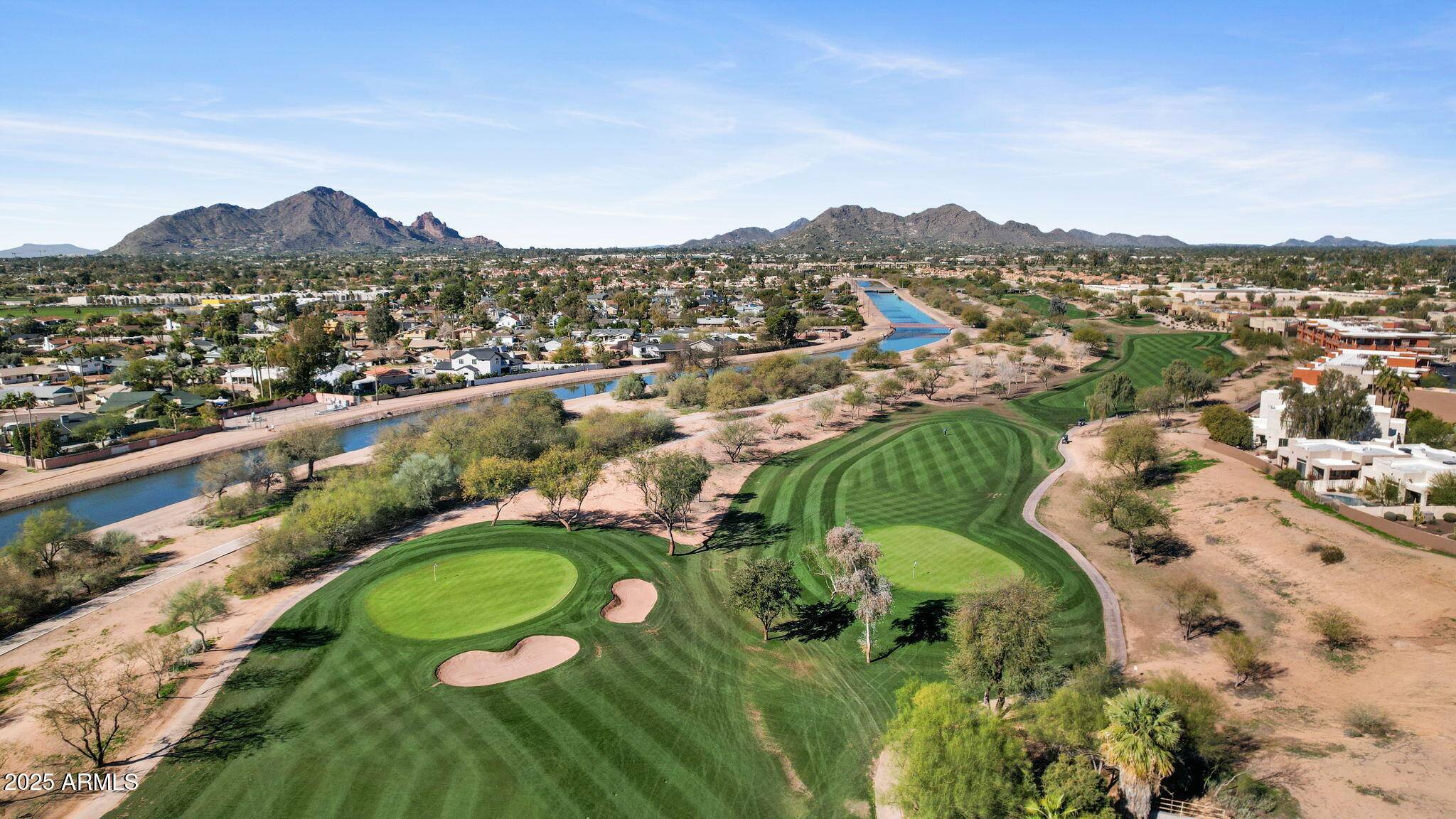 Scottsdale, AZ 85250,8323 E LAS ESTANCIAS Street