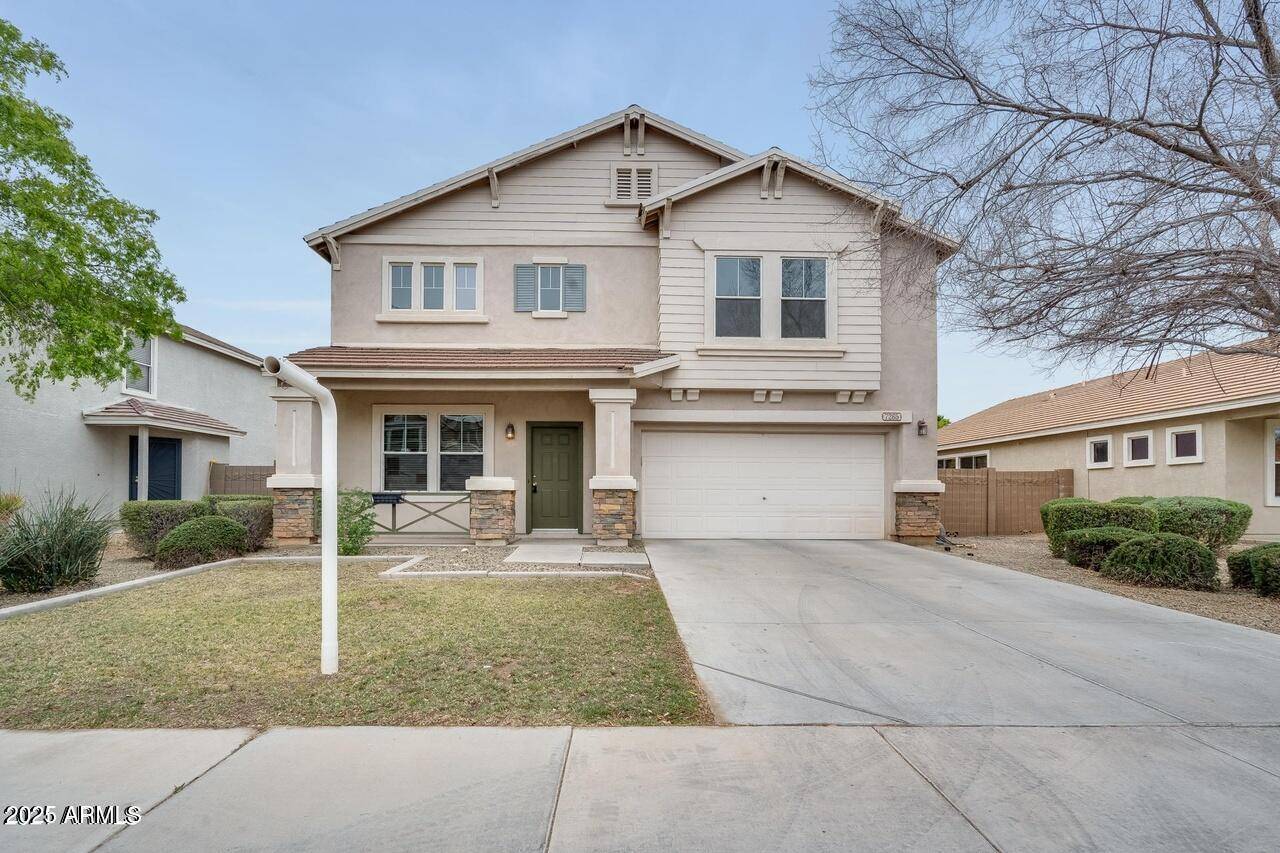 Glendale, AZ 85303,7265 W GARDENIA Avenue