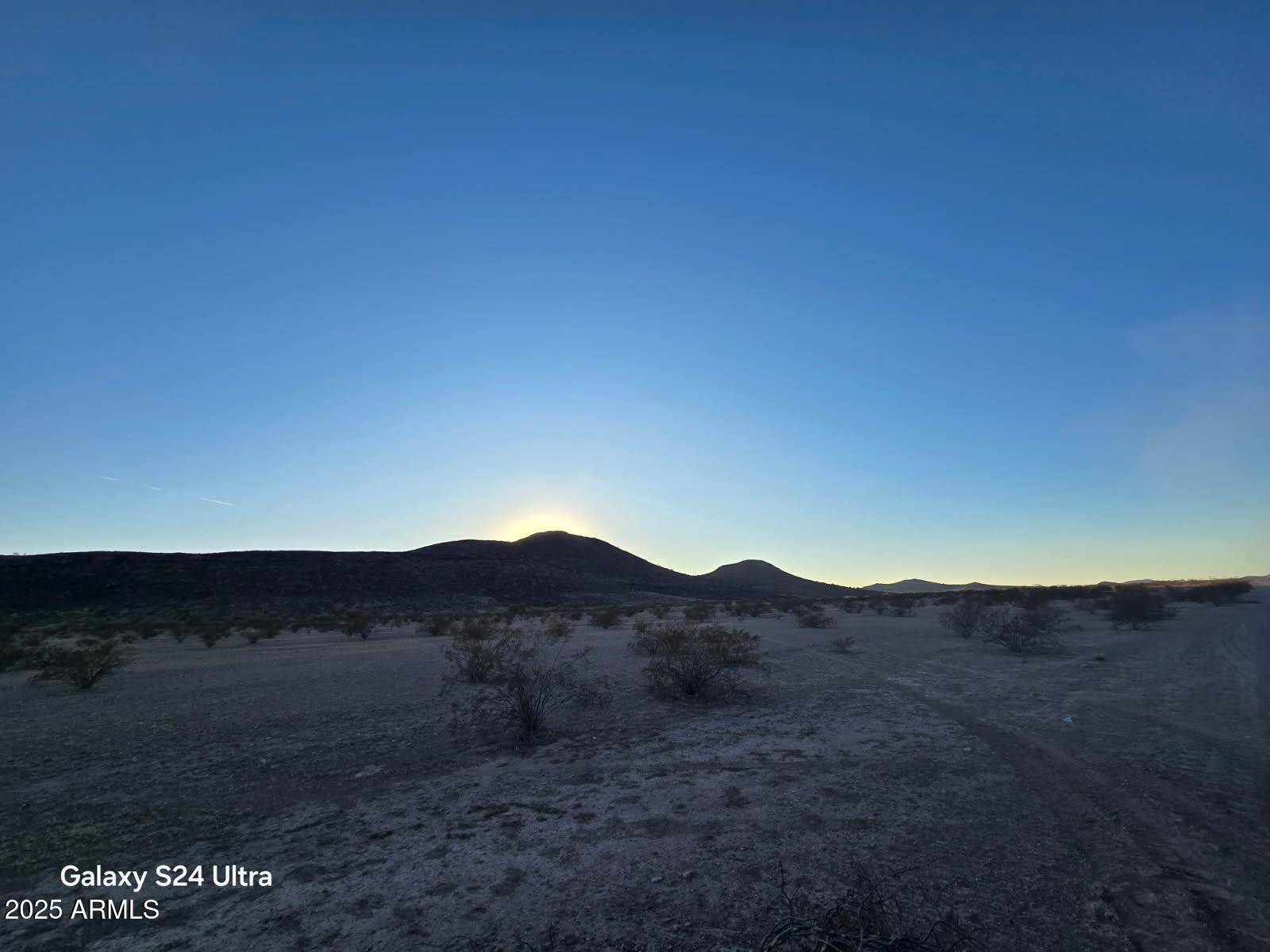 Tonopah, AZ 85354,165 S Burger Street #Lot C