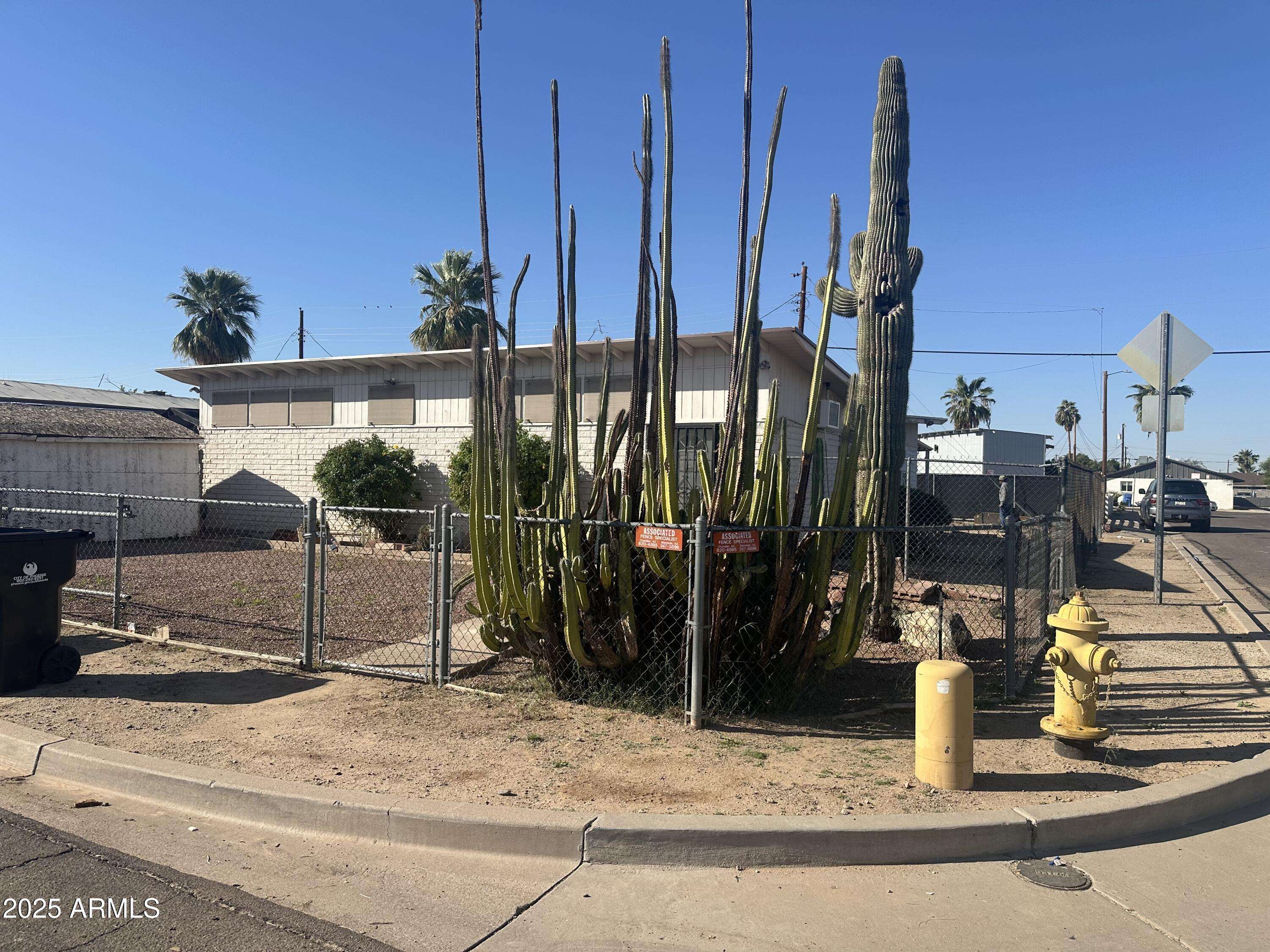 Phoenix, AZ 85042,6602 S 22ND Place