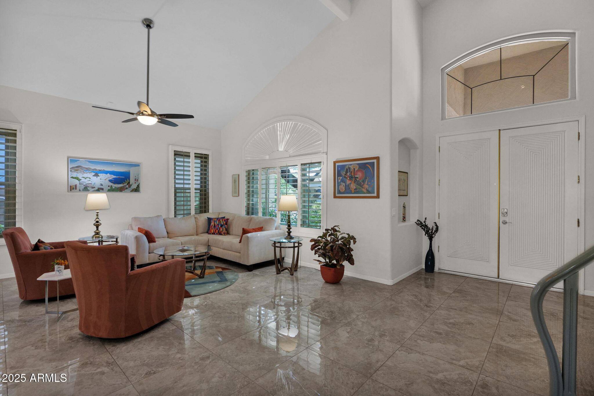 Scottsdale, AZ 85254,6510 E HELM Drive