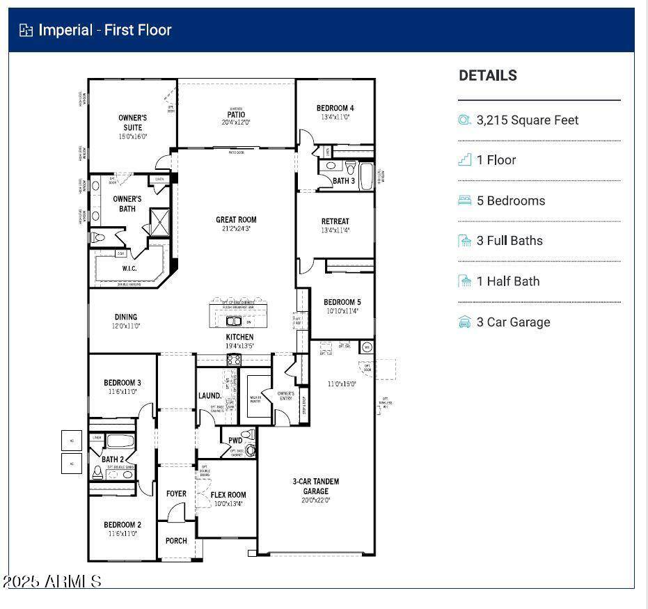 Surprise, AZ 85387,14849 W LARIAT Trail