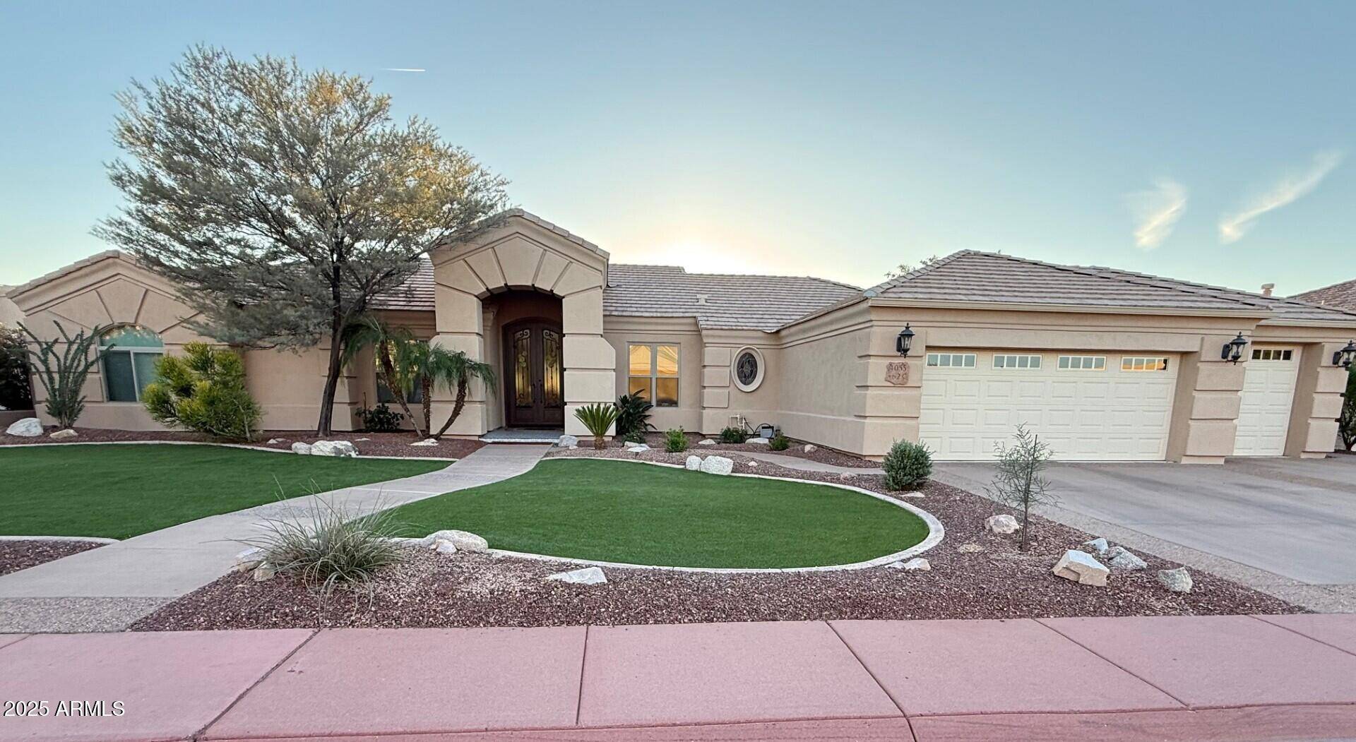 Mesa, AZ 85215,4055 N RECKER Road #62