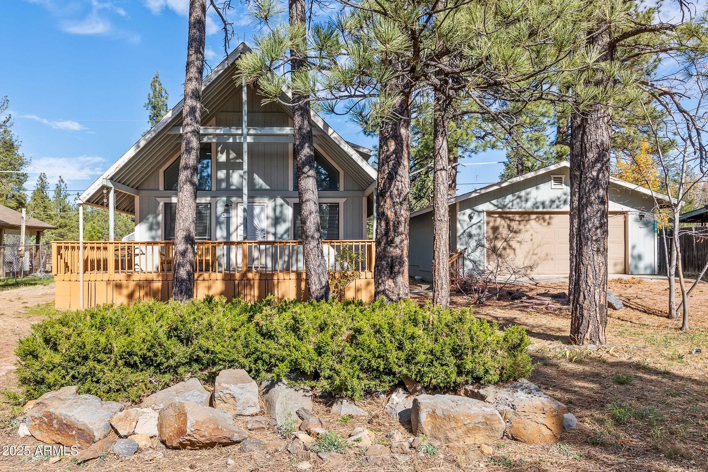 Munds Park, AZ 86017,16965 SEQUOIA Drive