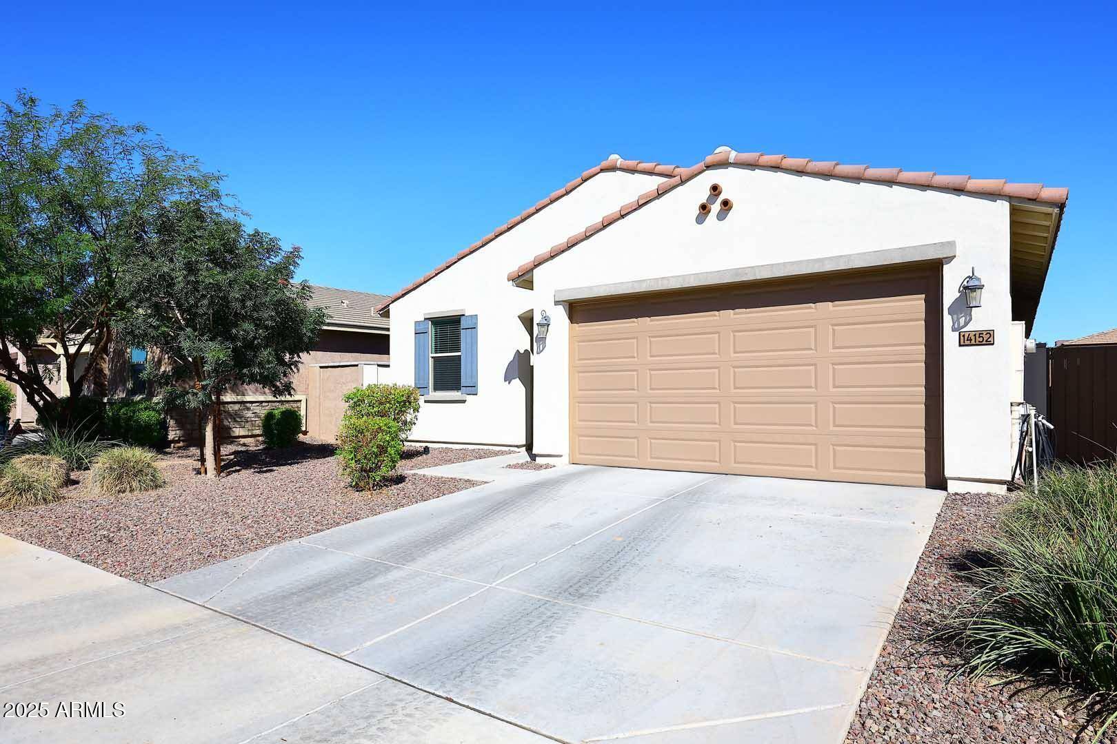 Surprise, AZ 85379,14152 W Valentine Street