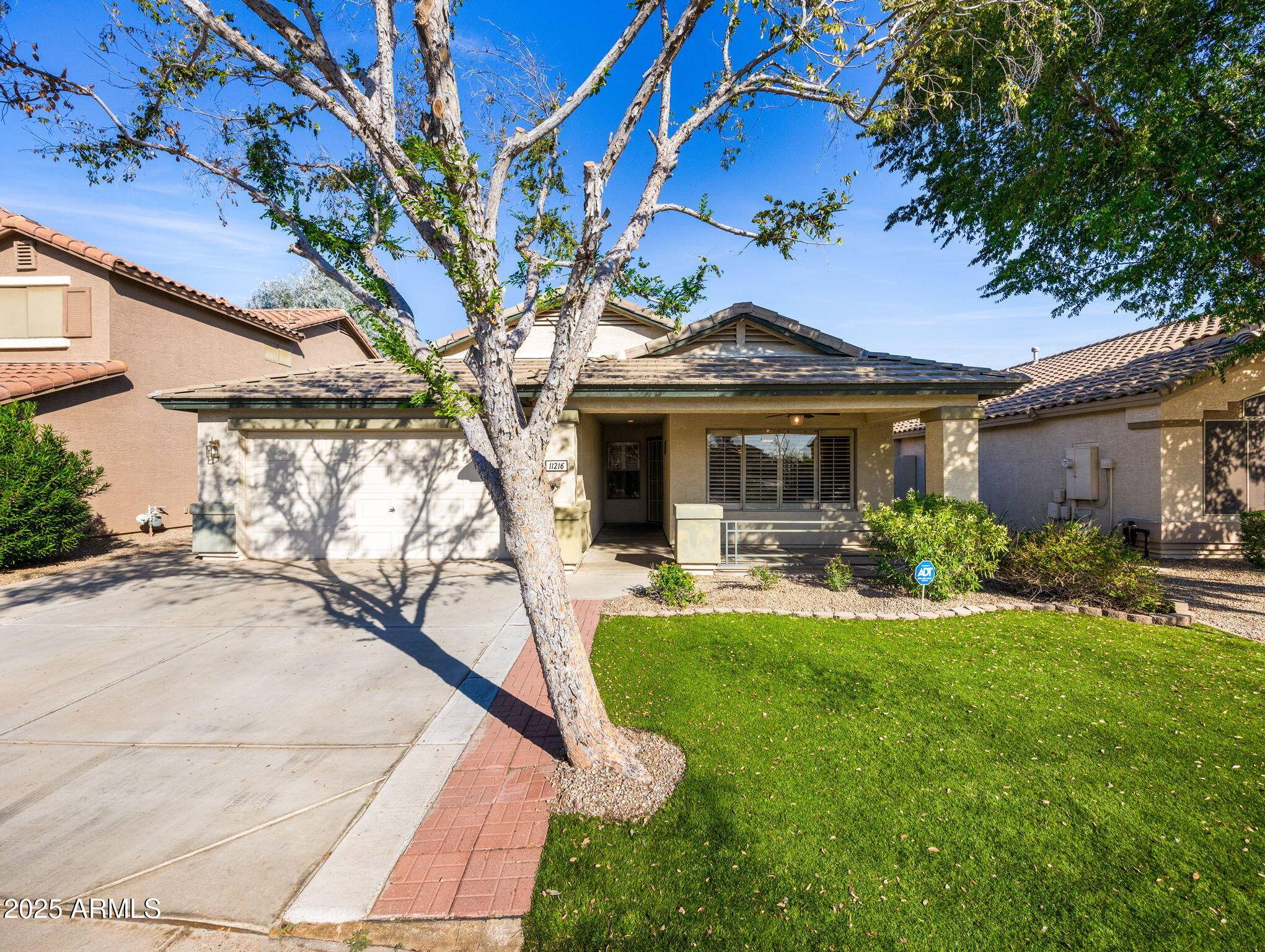 Avondale, AZ 85392,11216 W ROANOKE Avenue