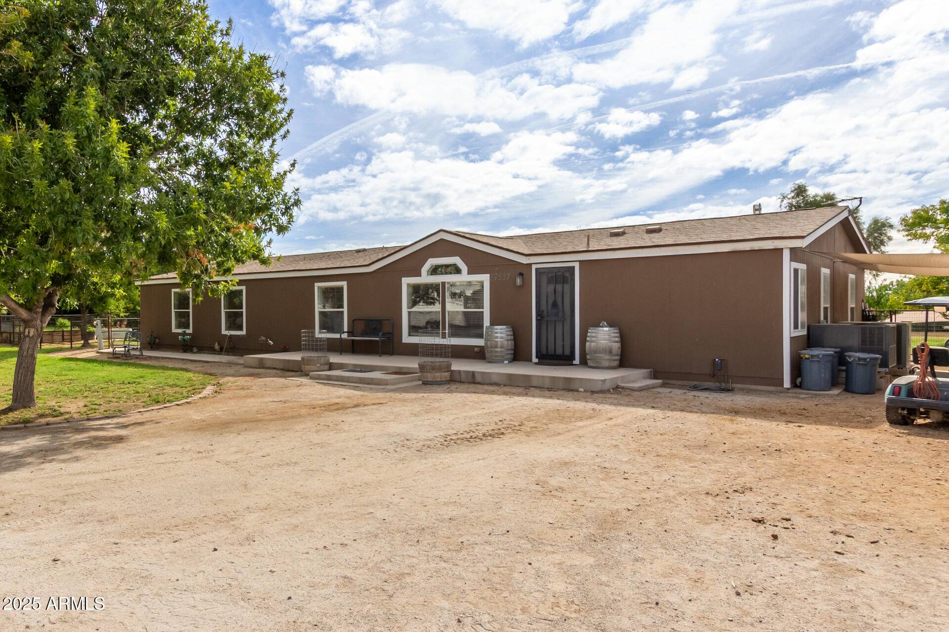 Buckeye, AZ 85326,19637 W MAGNOLIA Street