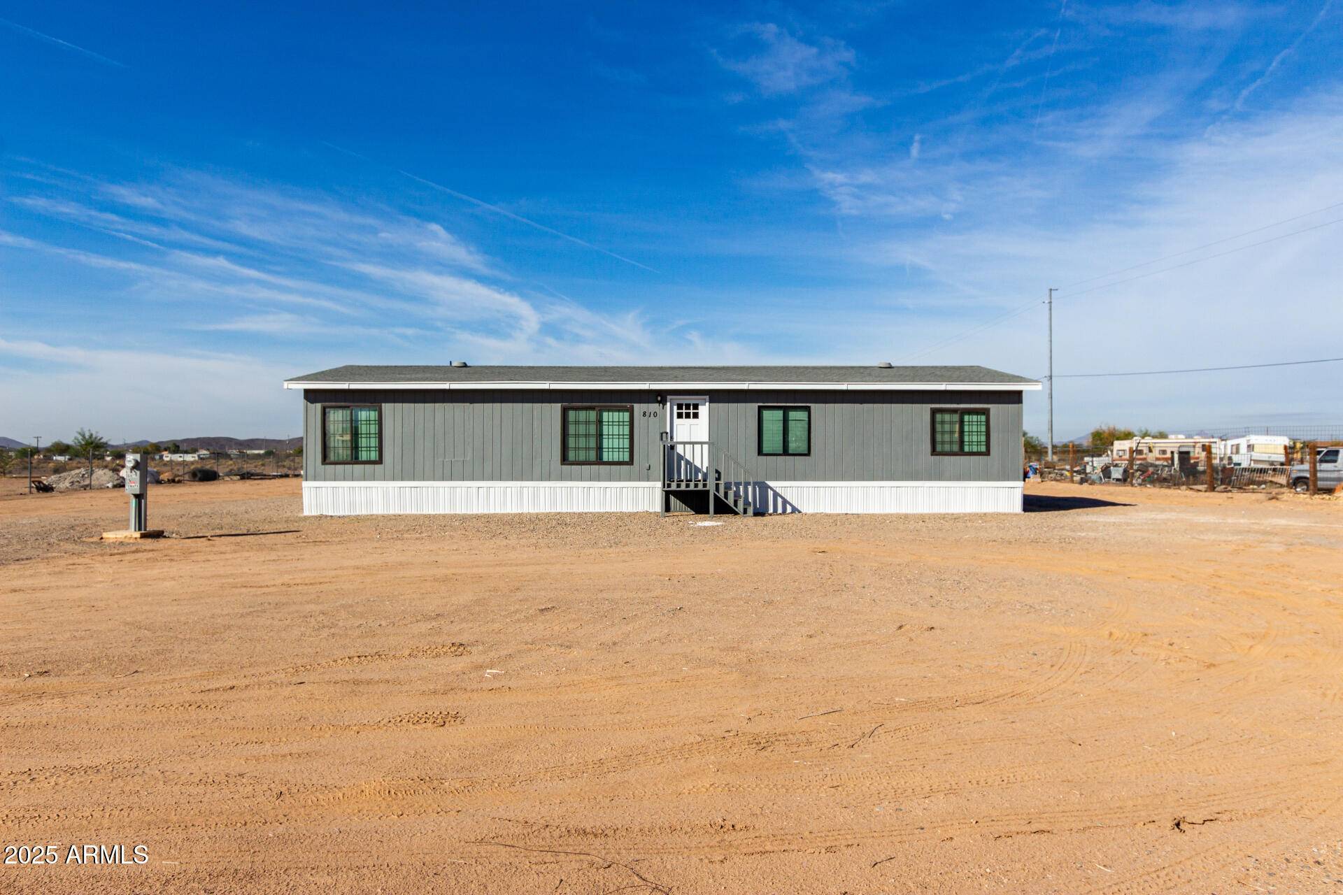 Tonopah, AZ 85354,810 S 368TH Drive