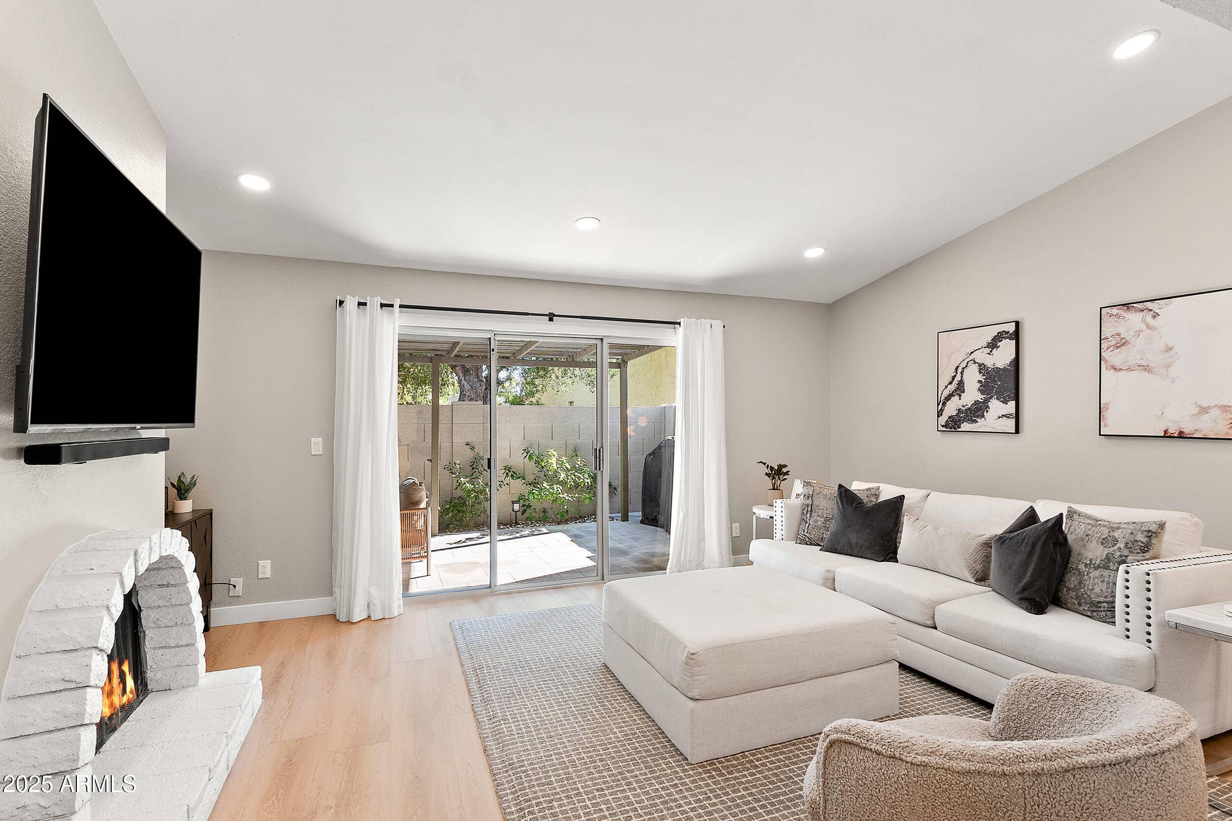 Phoenix, AZ 85016,4321 N 28TH Way