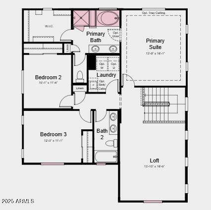 Mesa, AZ 85212,3750 S PERIWINKLE --