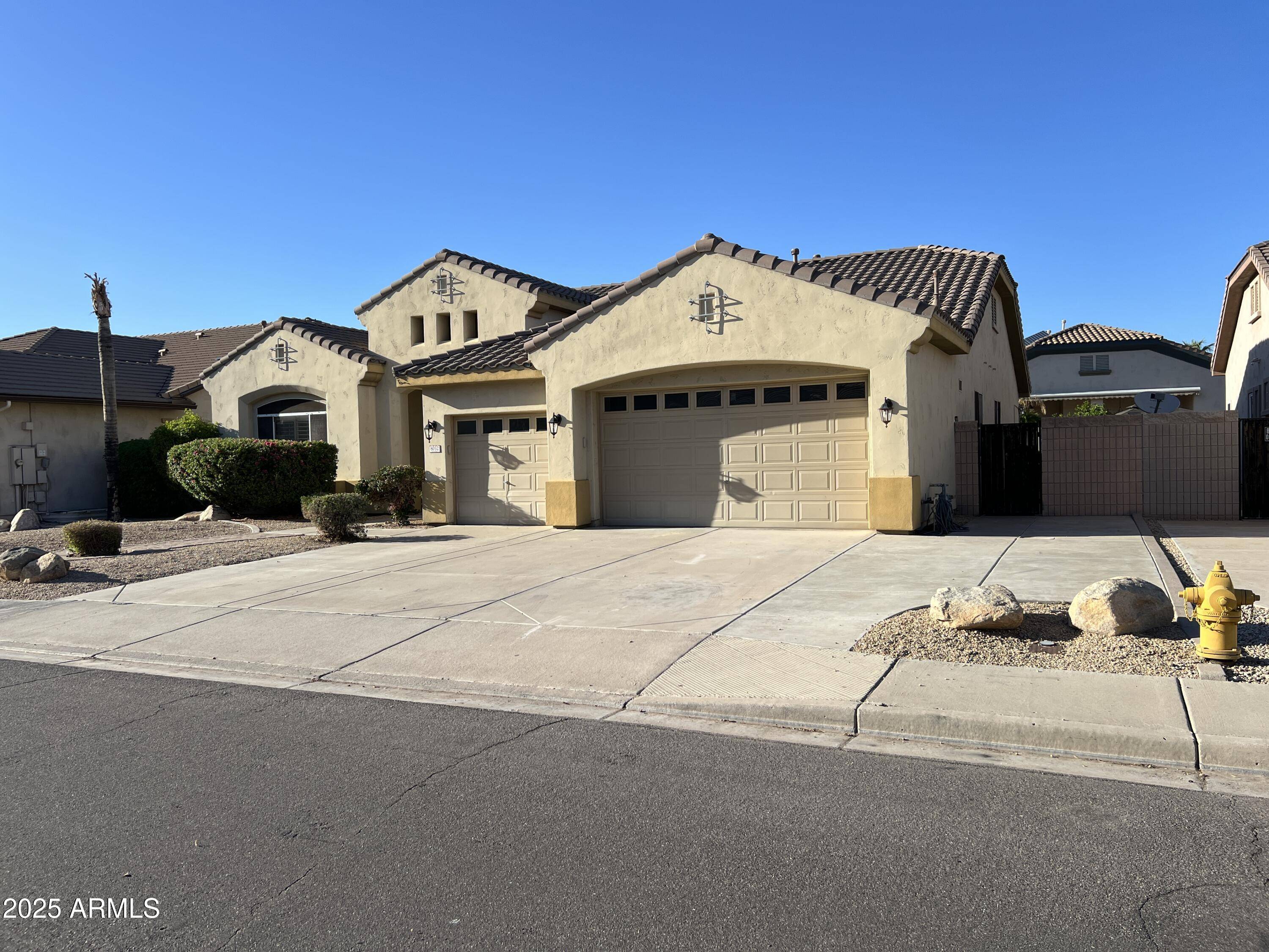 Peoria, AZ 85383,8032 W VIA DEL SOL --