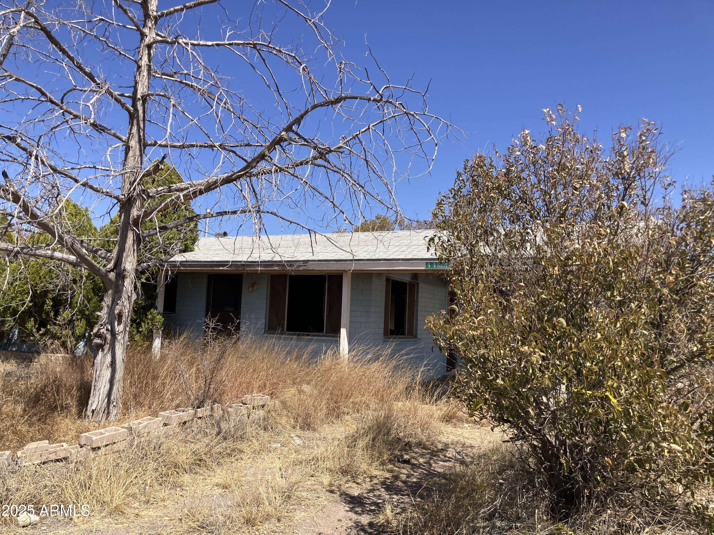 Bisbee, AZ 85603,1174 W GRANADA Lane