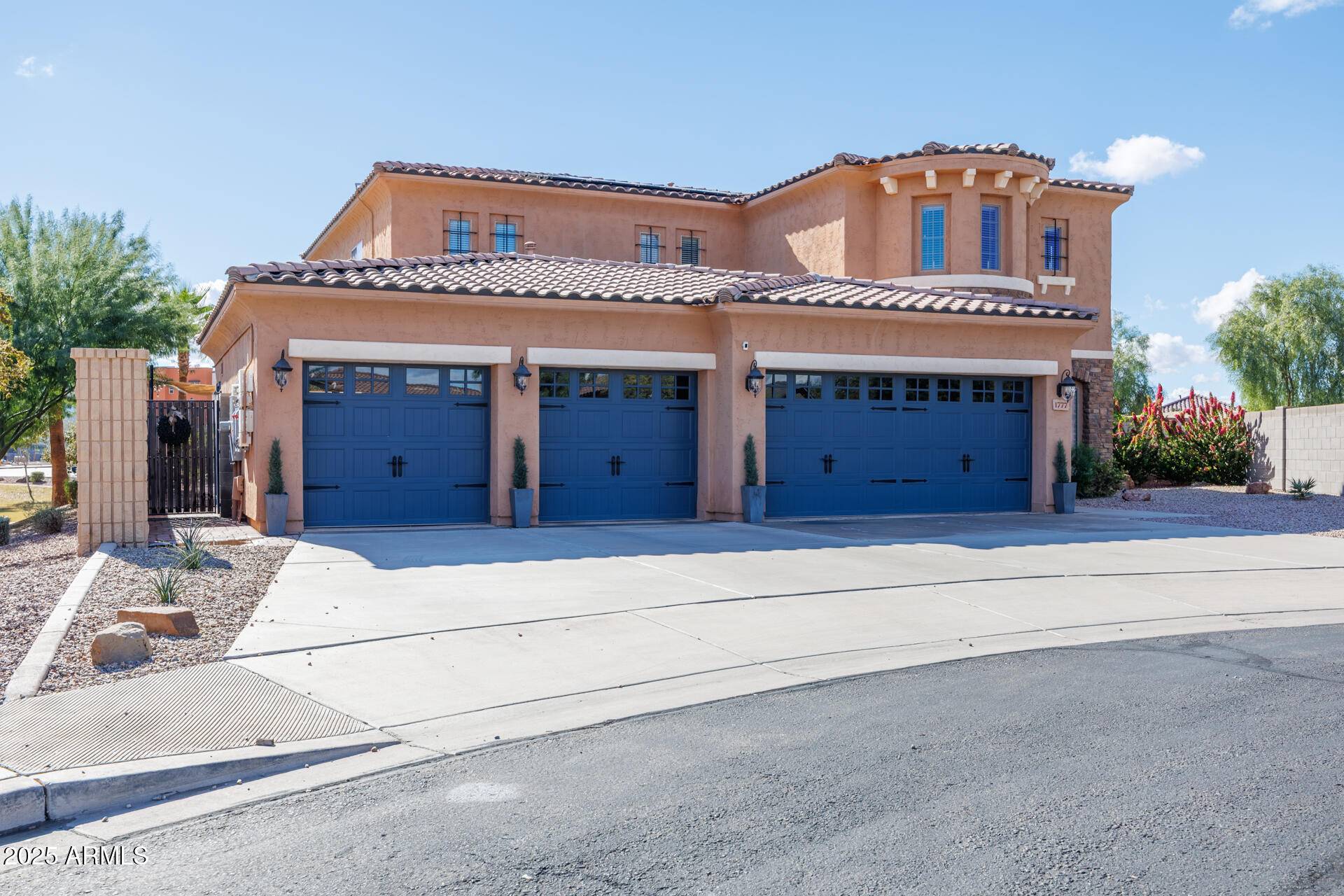 Casa Grande, AZ 85122,1777 N WESTFALL Lane