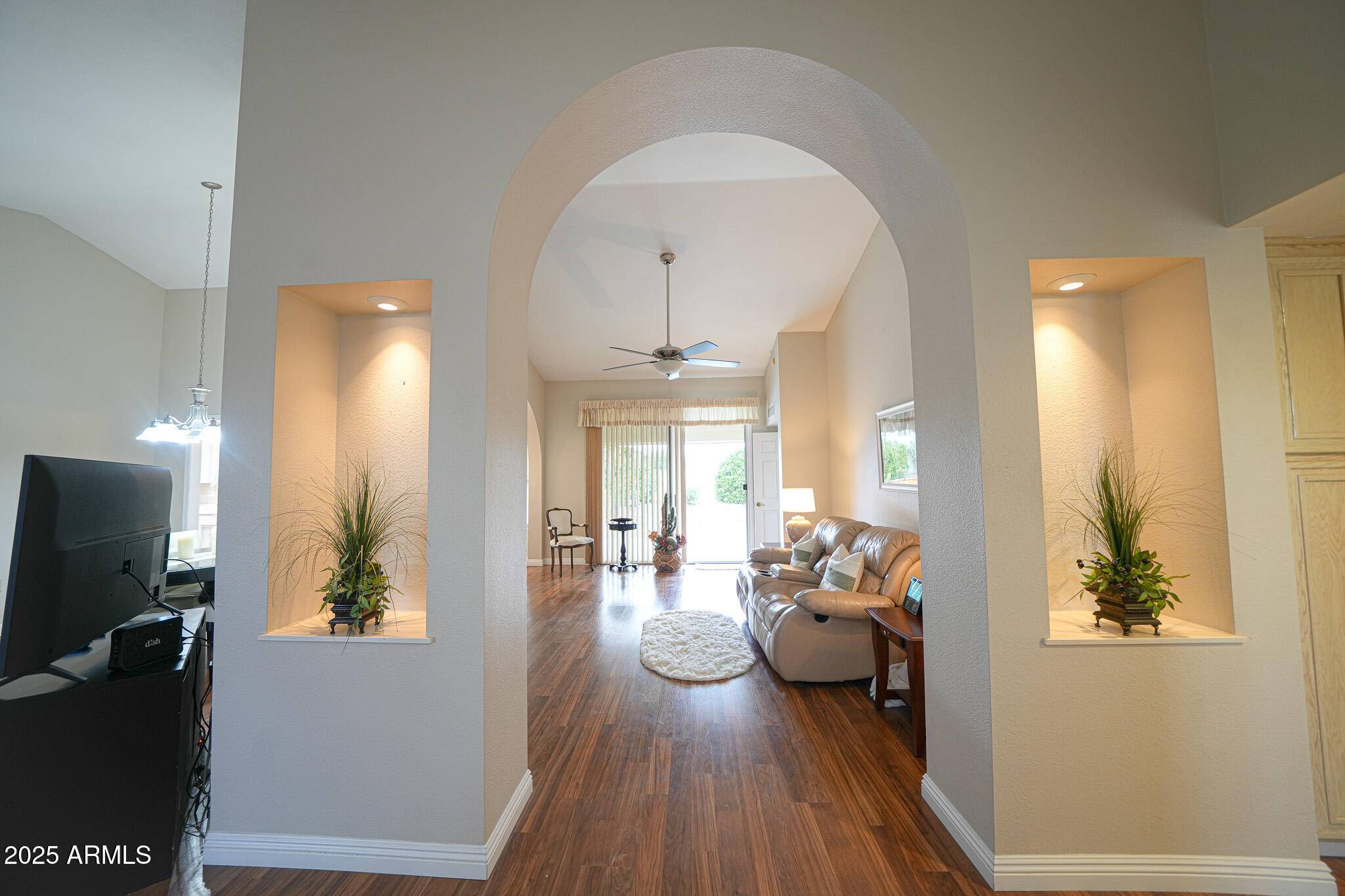 Sun City West, AZ 85375,14814 W ANTELOPE Drive