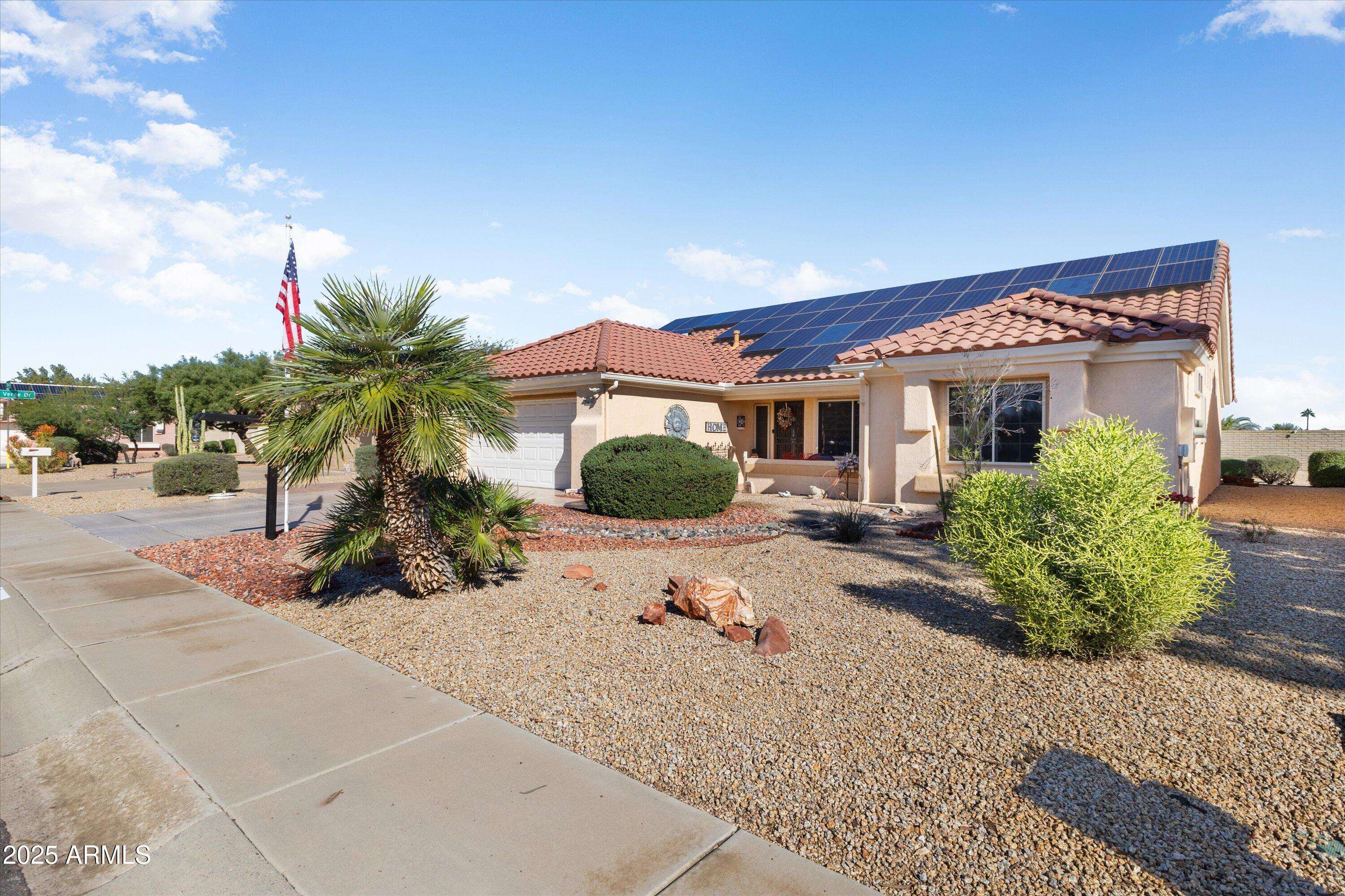 Sun City West, AZ 85375,20829 N 152nd Drive