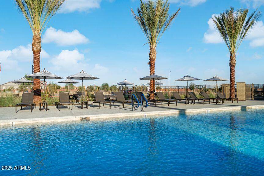 Queen Creek, AZ 85142,20721 E VIA DEL ORO --