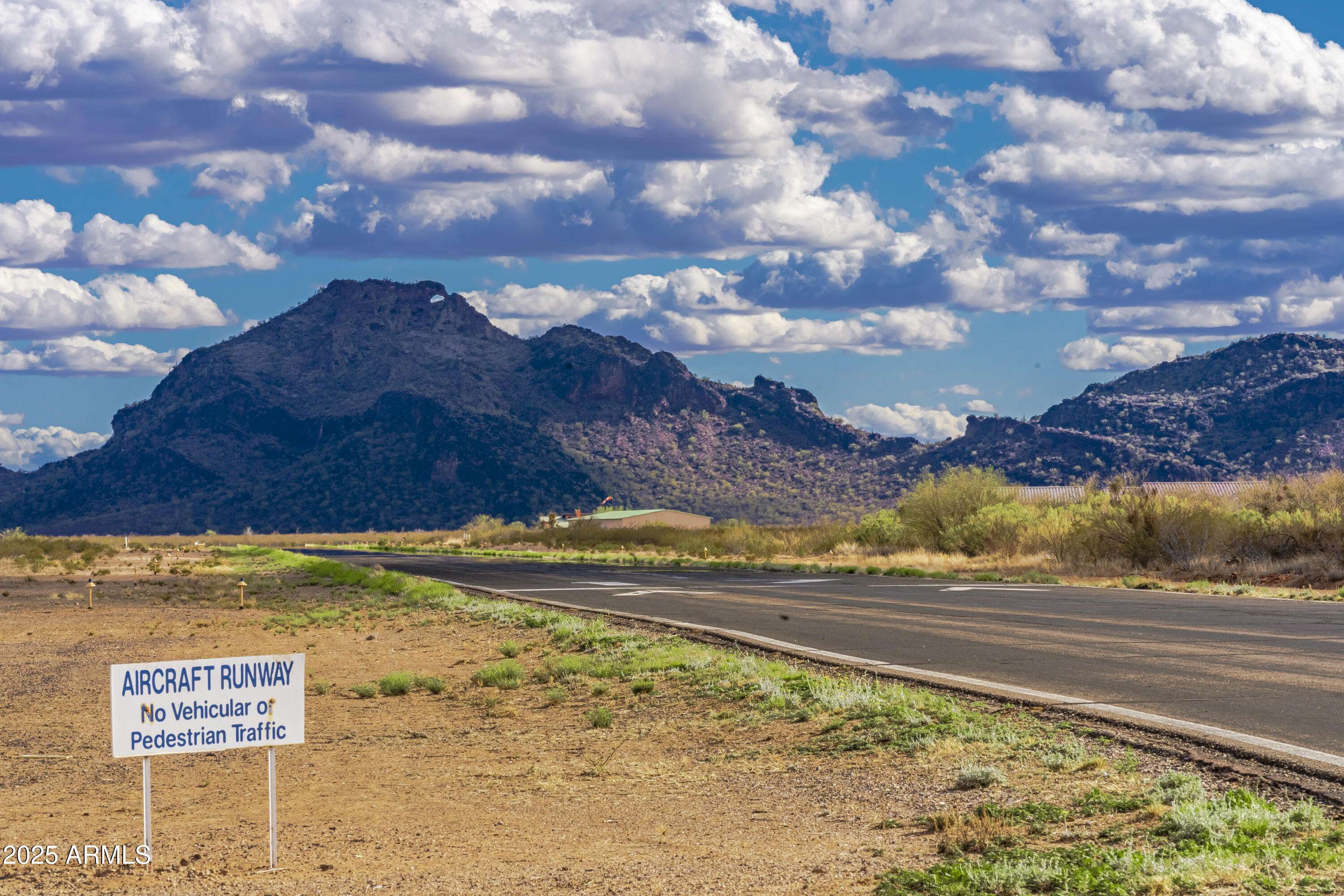 Aguila, AZ 85320,0 W Iver Road #43 & 35